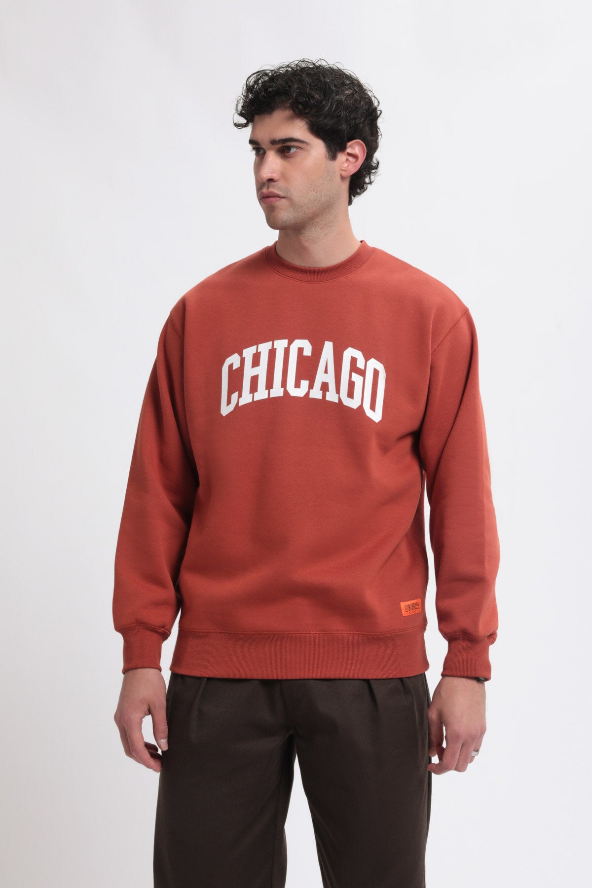 Chicago Sweat