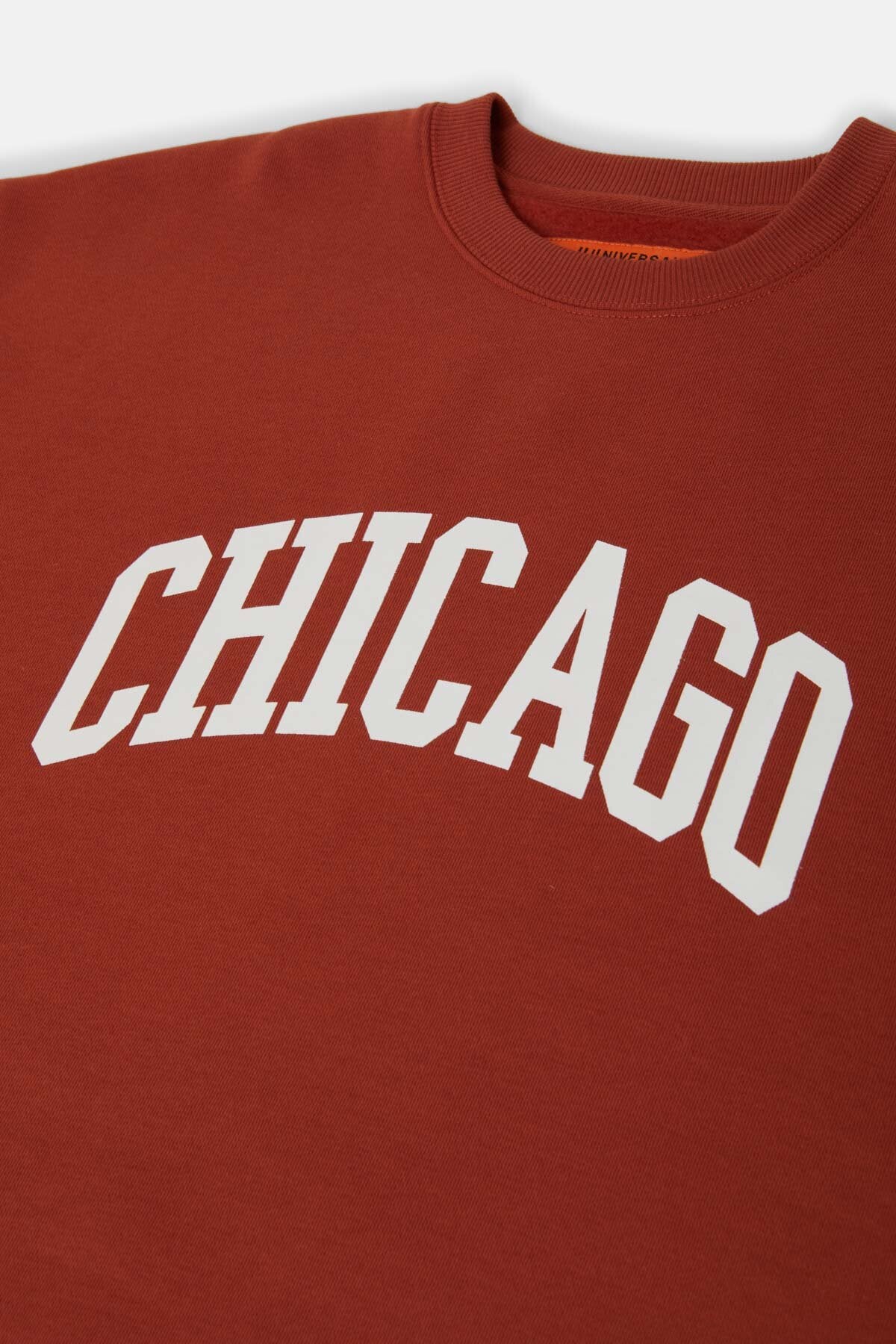 Chicago Sweat