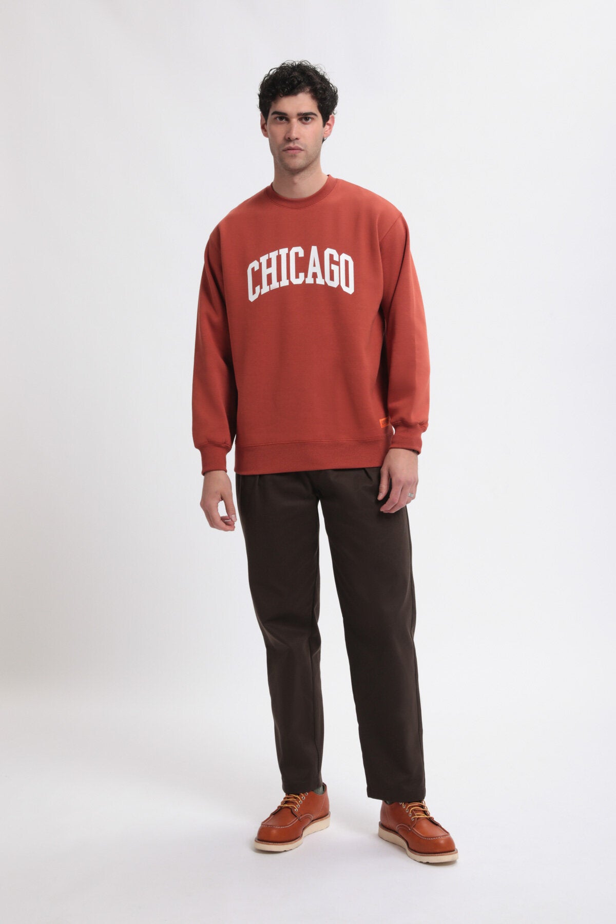 Chicago Sweat