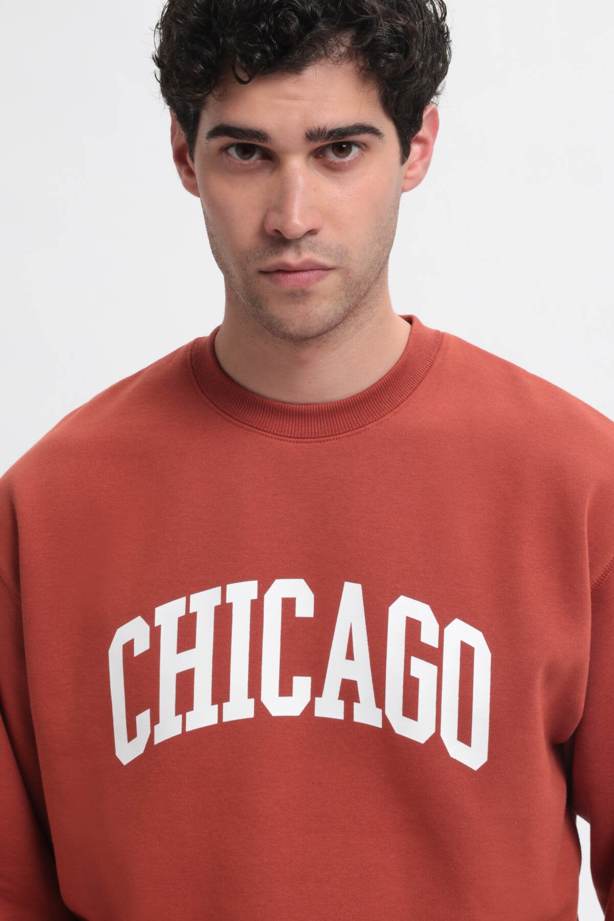 Chicago Sweat