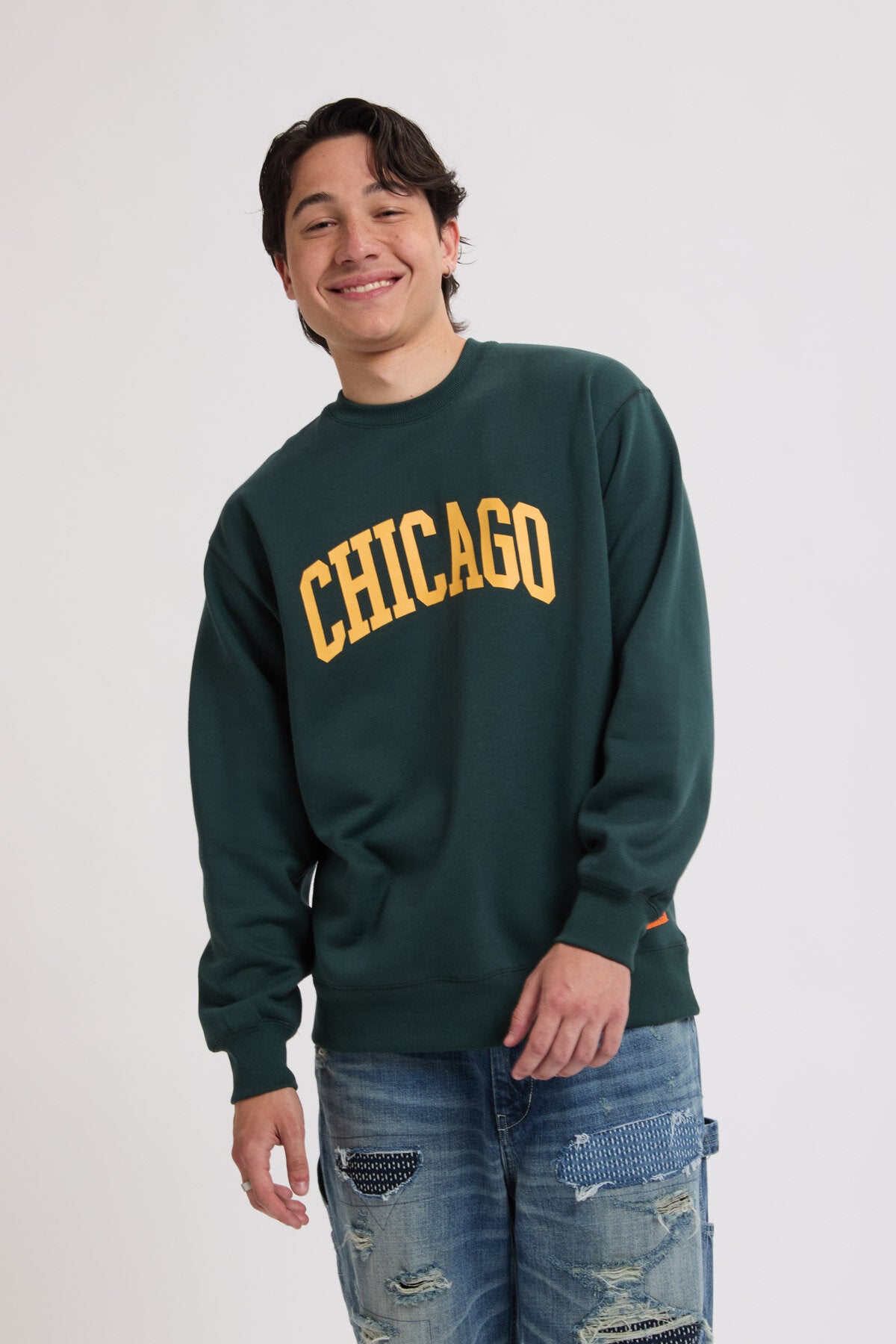 Chicago Sweat