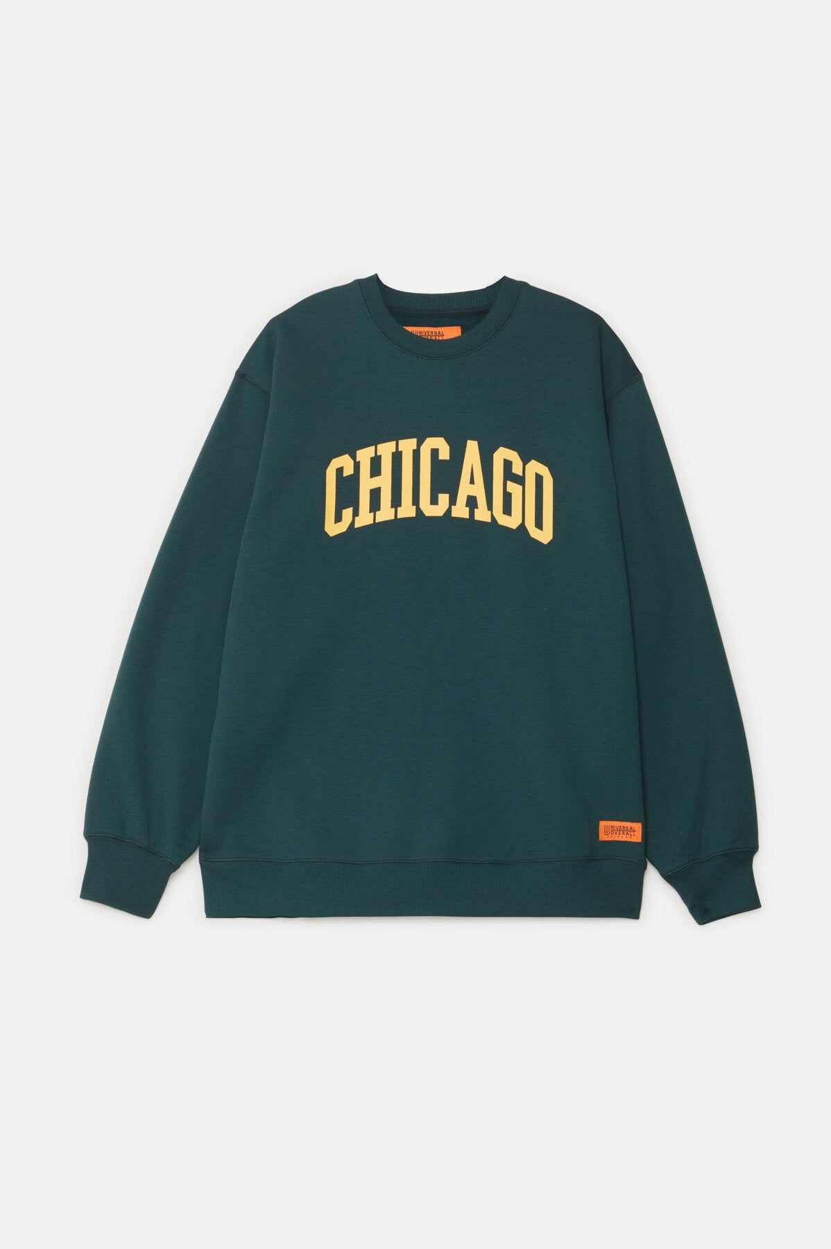 Chicago Sweat