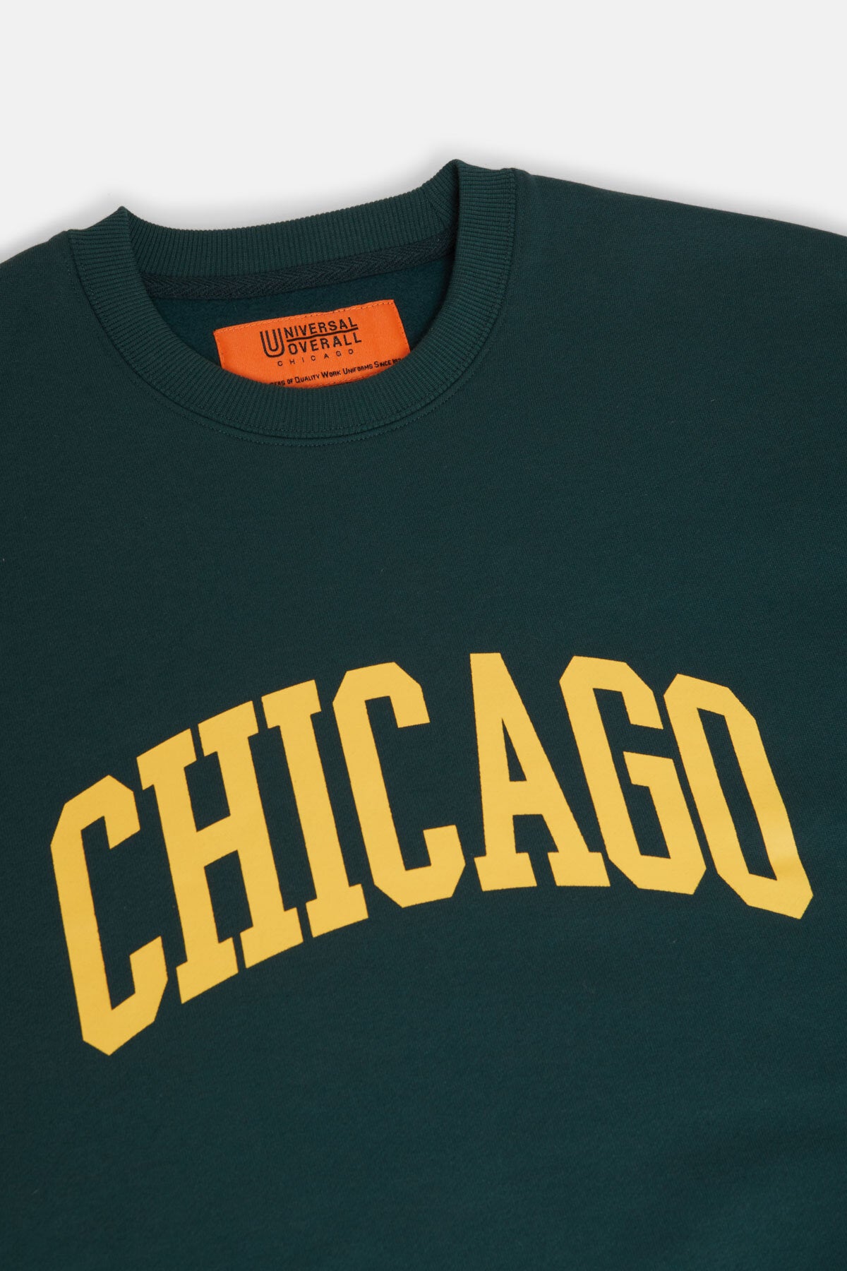 Chicago Sweat