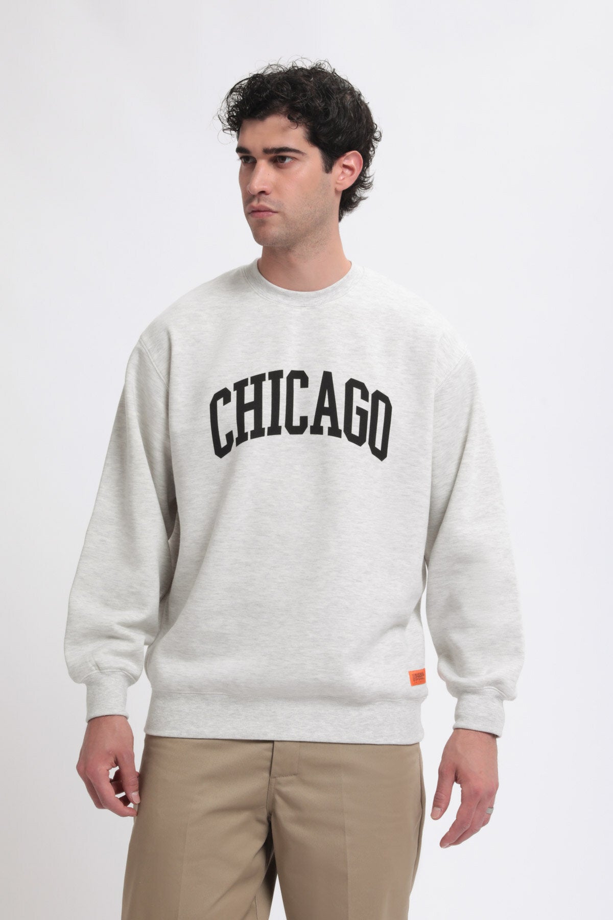 Chicago Sweat