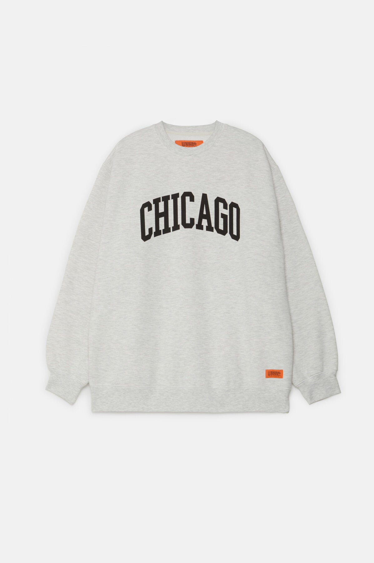 Chicago Sweat