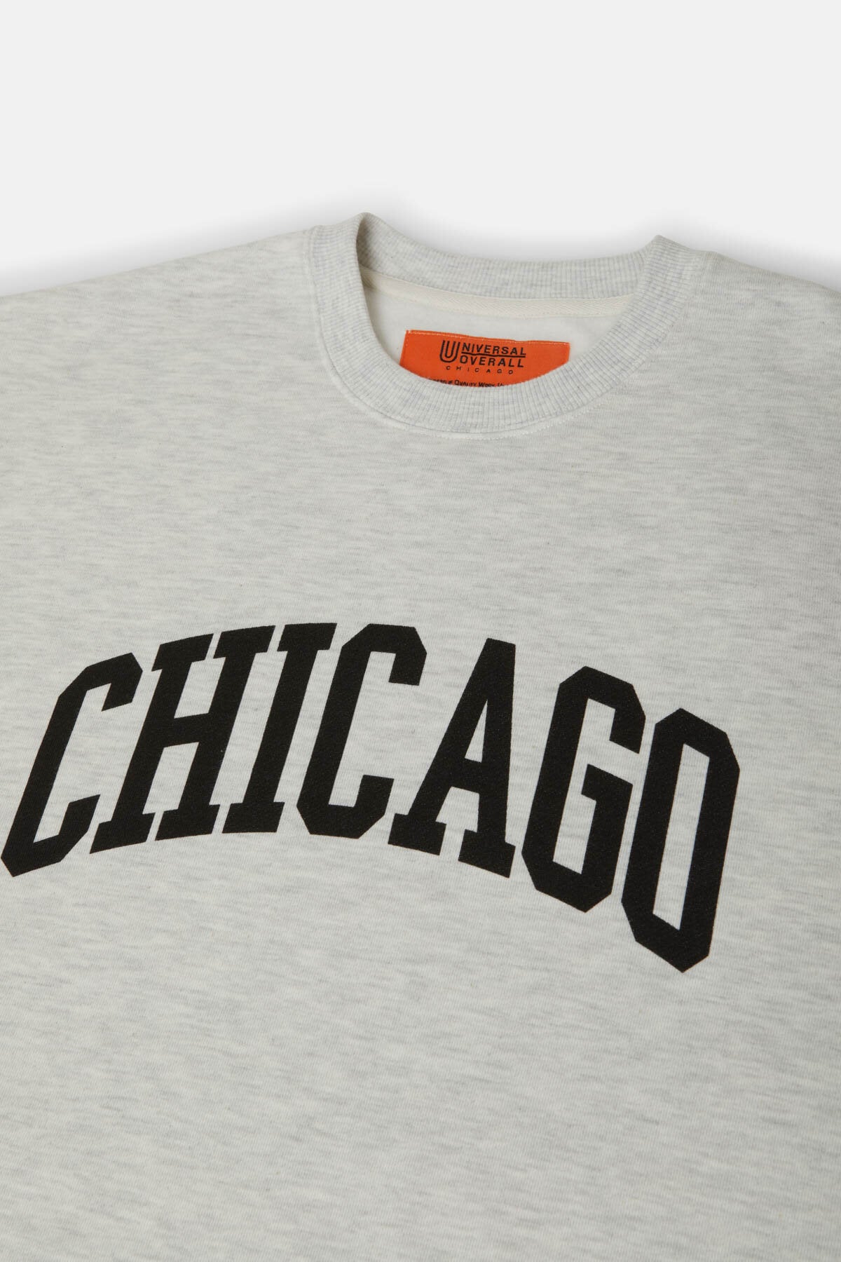 Chicago Sweat