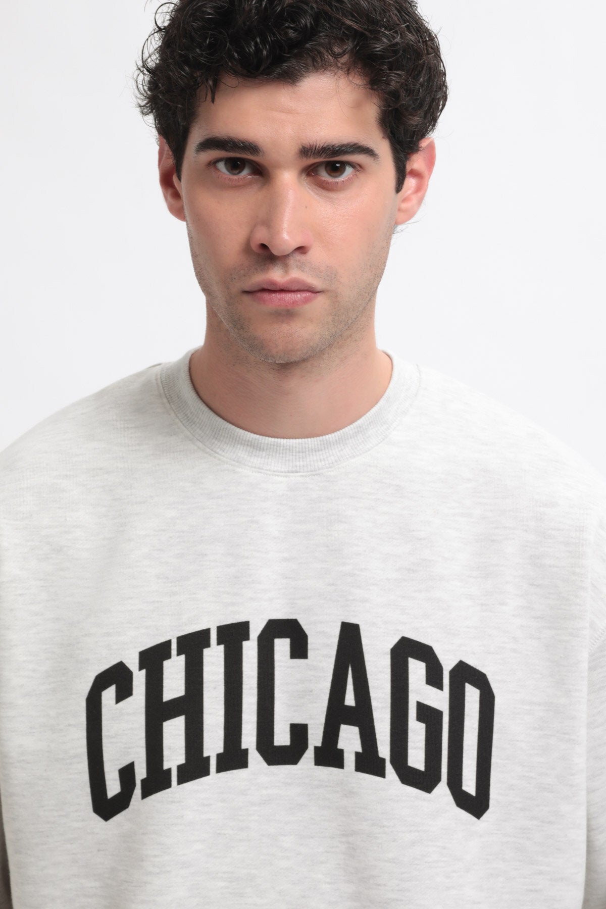Chicago Sweat