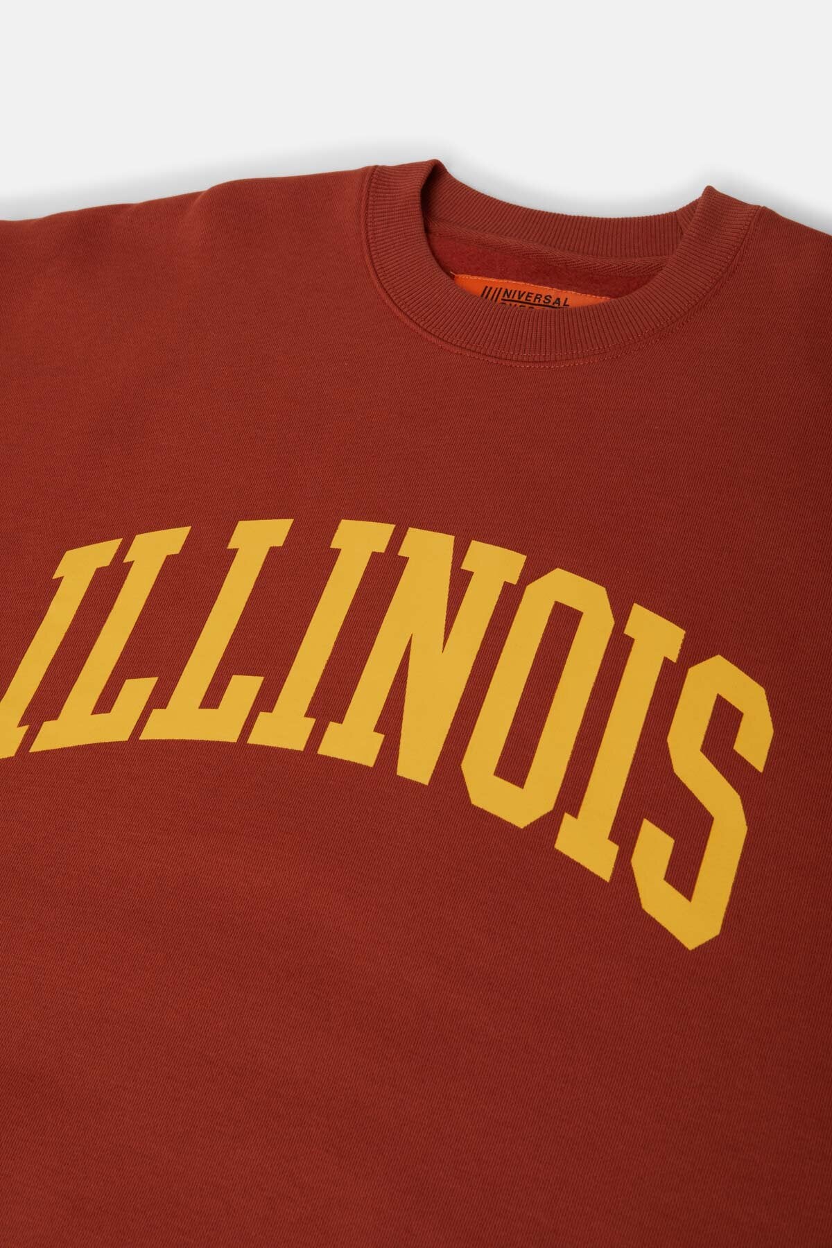 Illinois Sweat