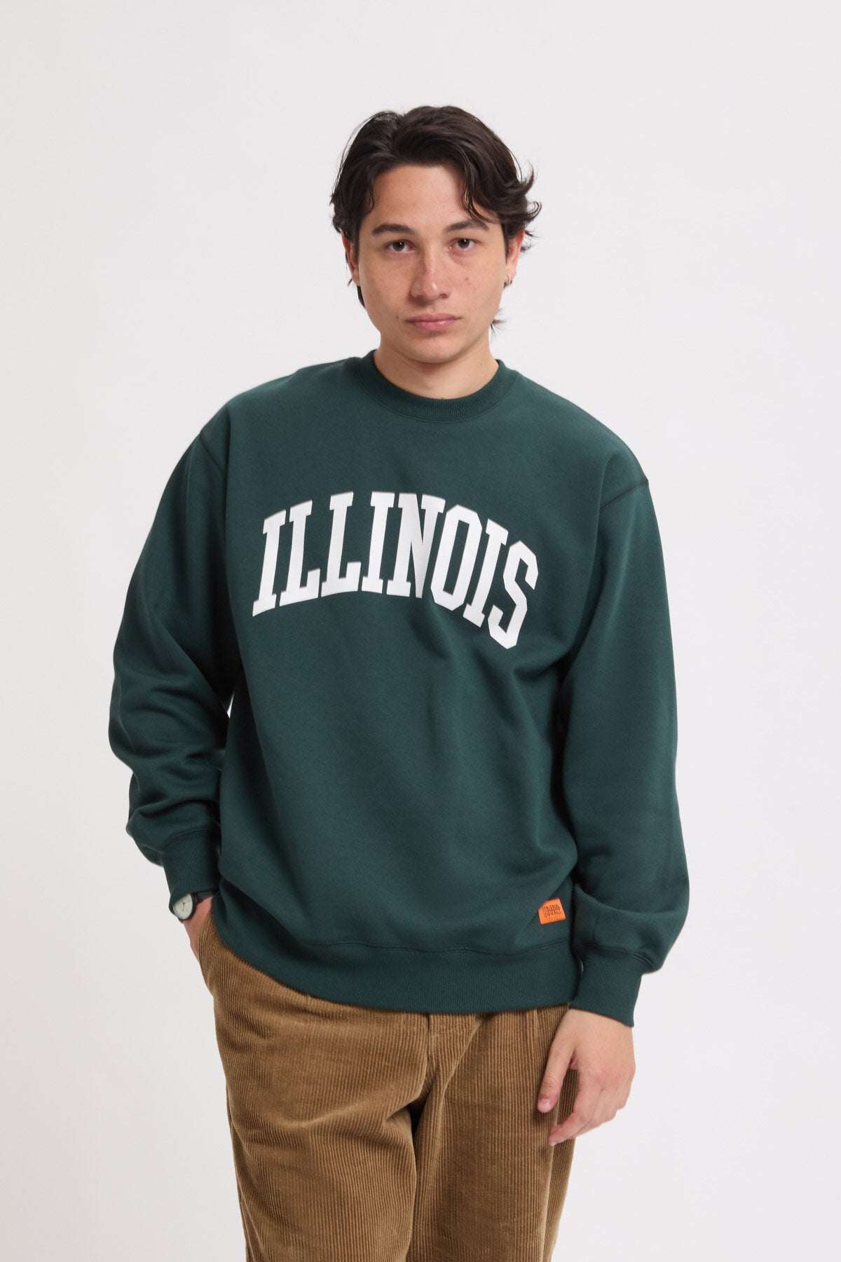 Felpa Illinois