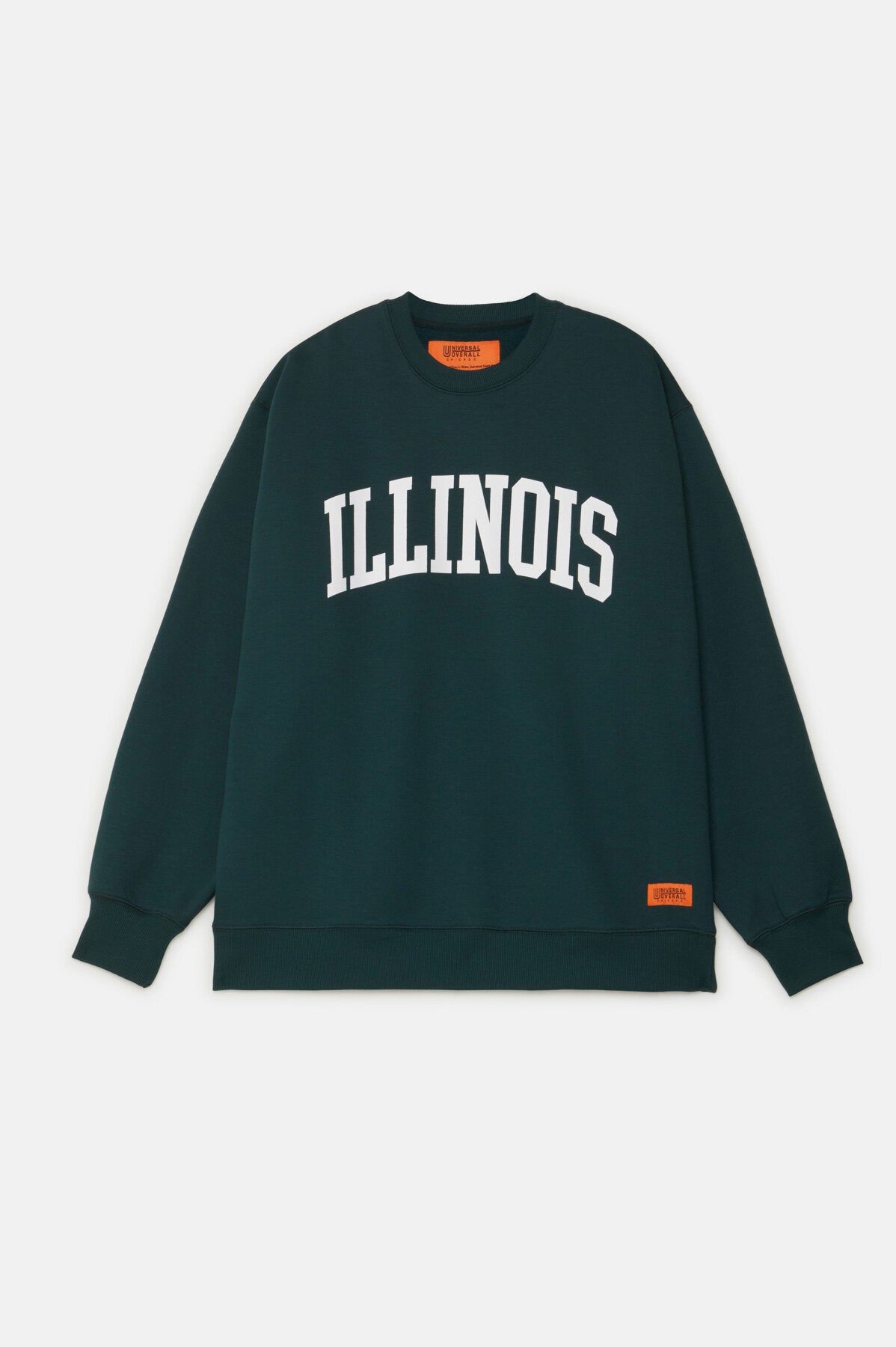 Felpa Illinois