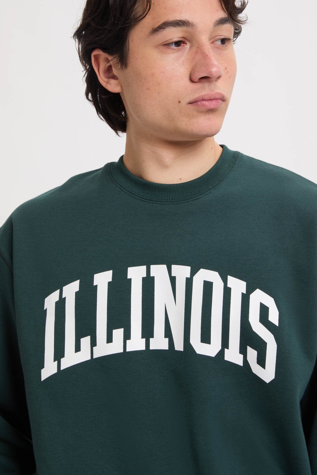Felpa Illinois