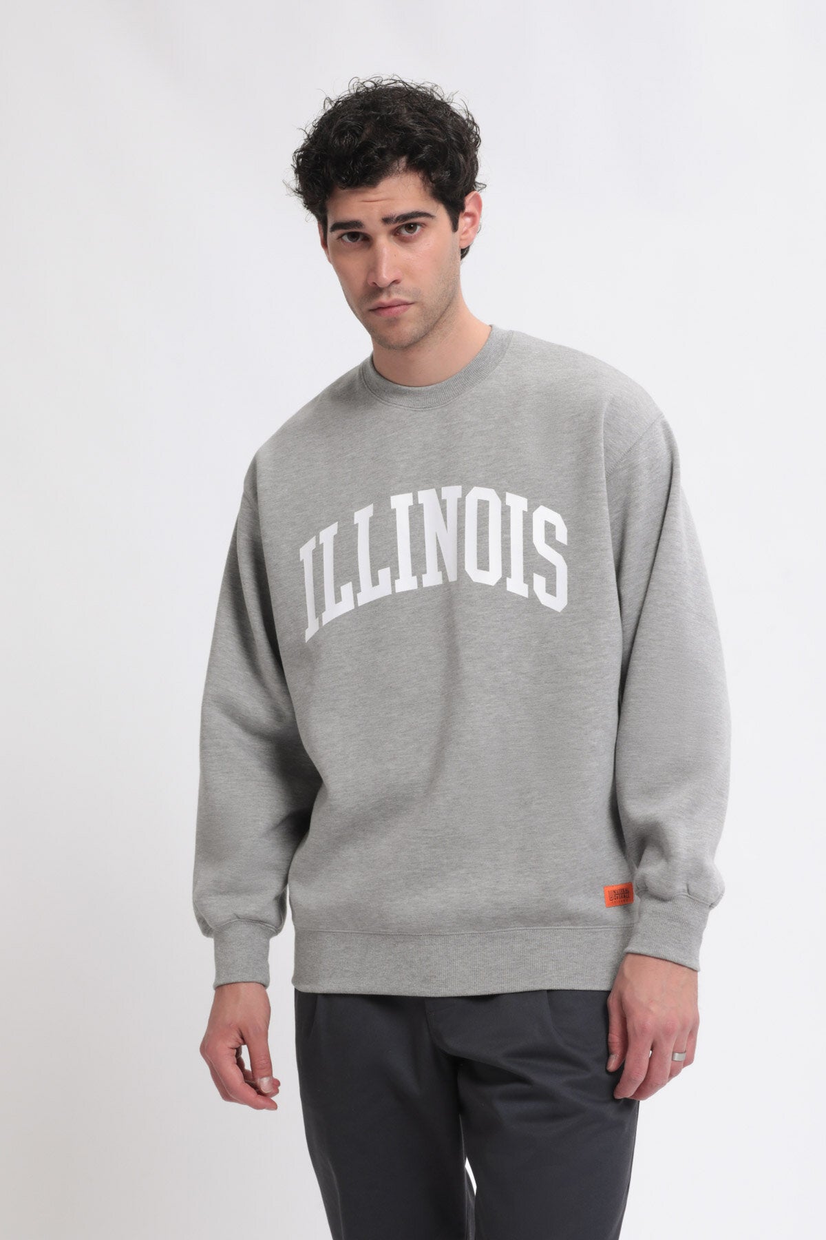 Illinois Sweat