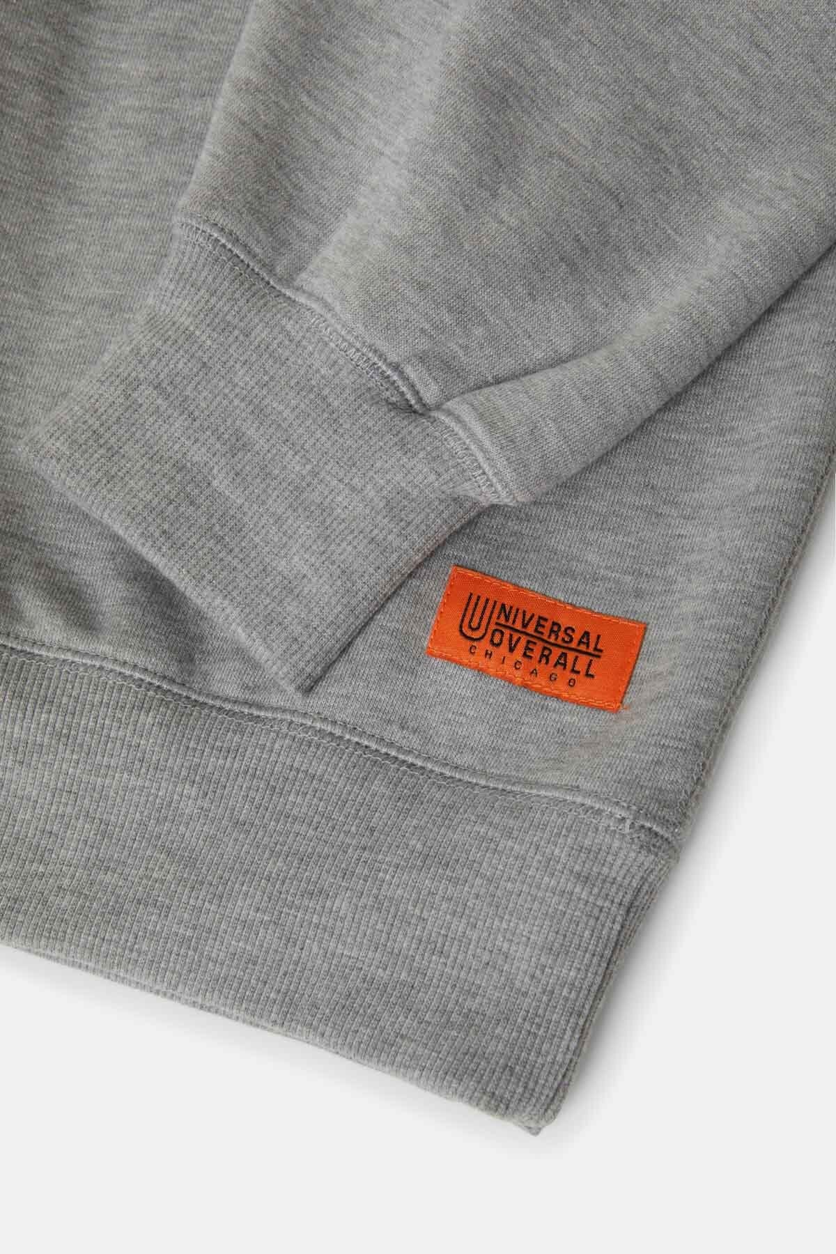 Illinois Sweat