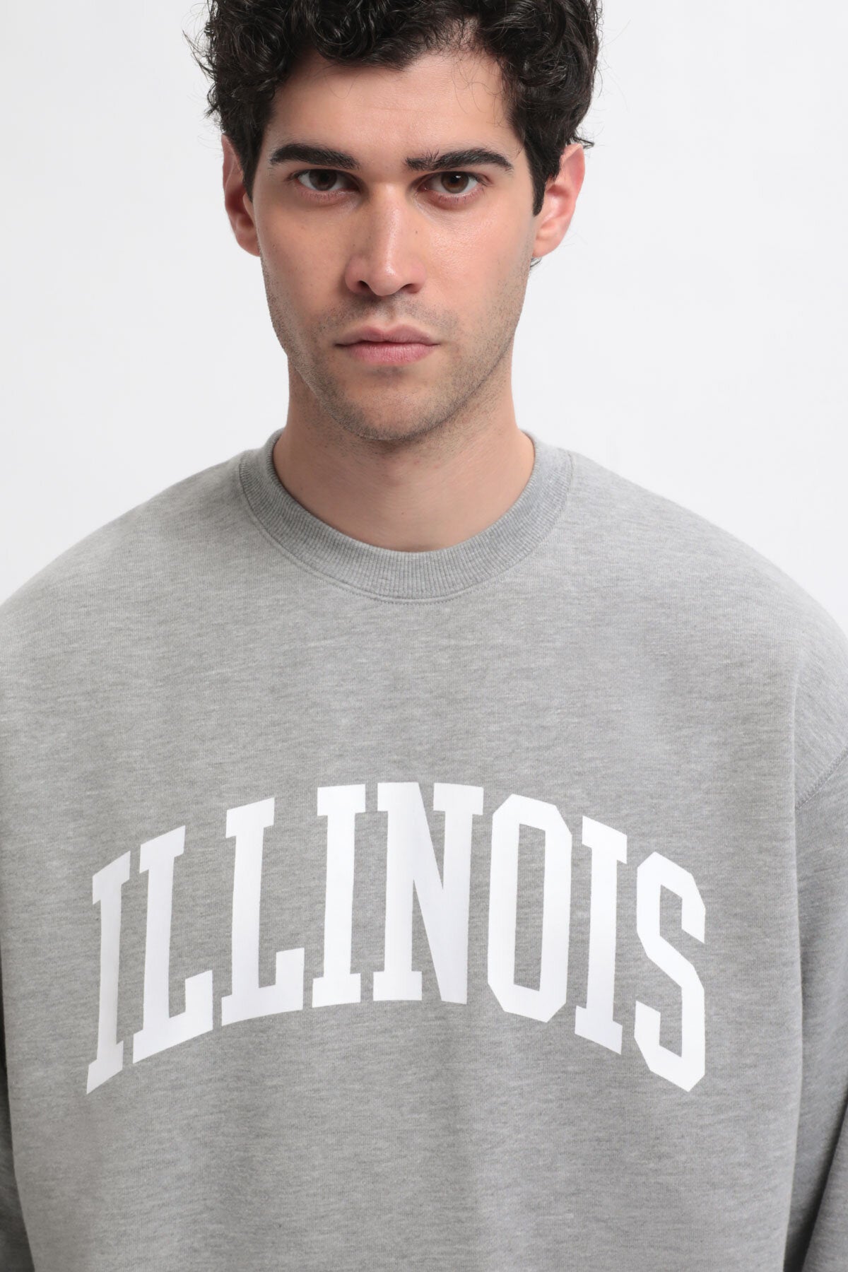 Illinois Sweat