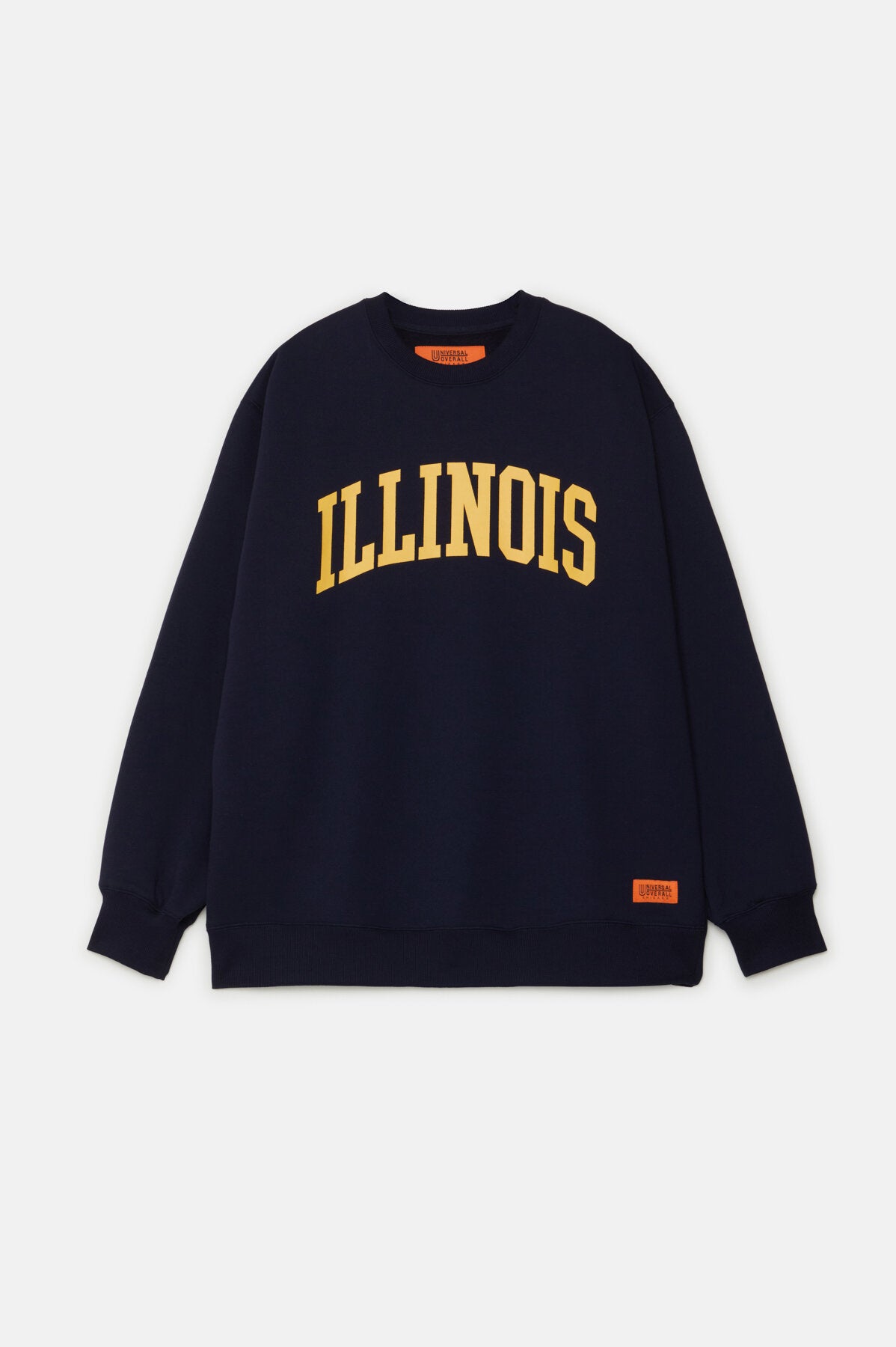Felpa Illinois