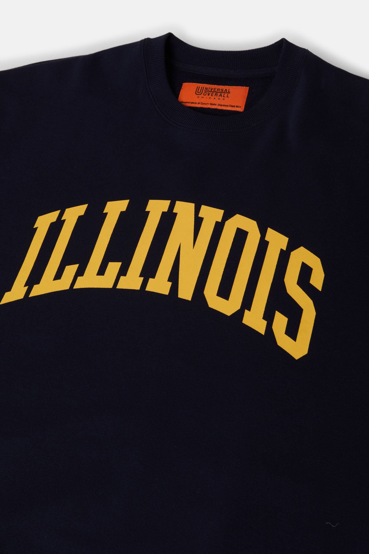Felpa Illinois