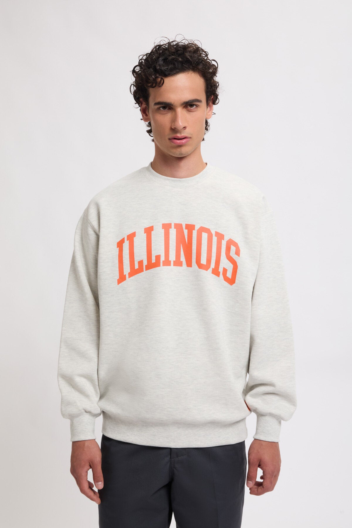 Illinois Sweat