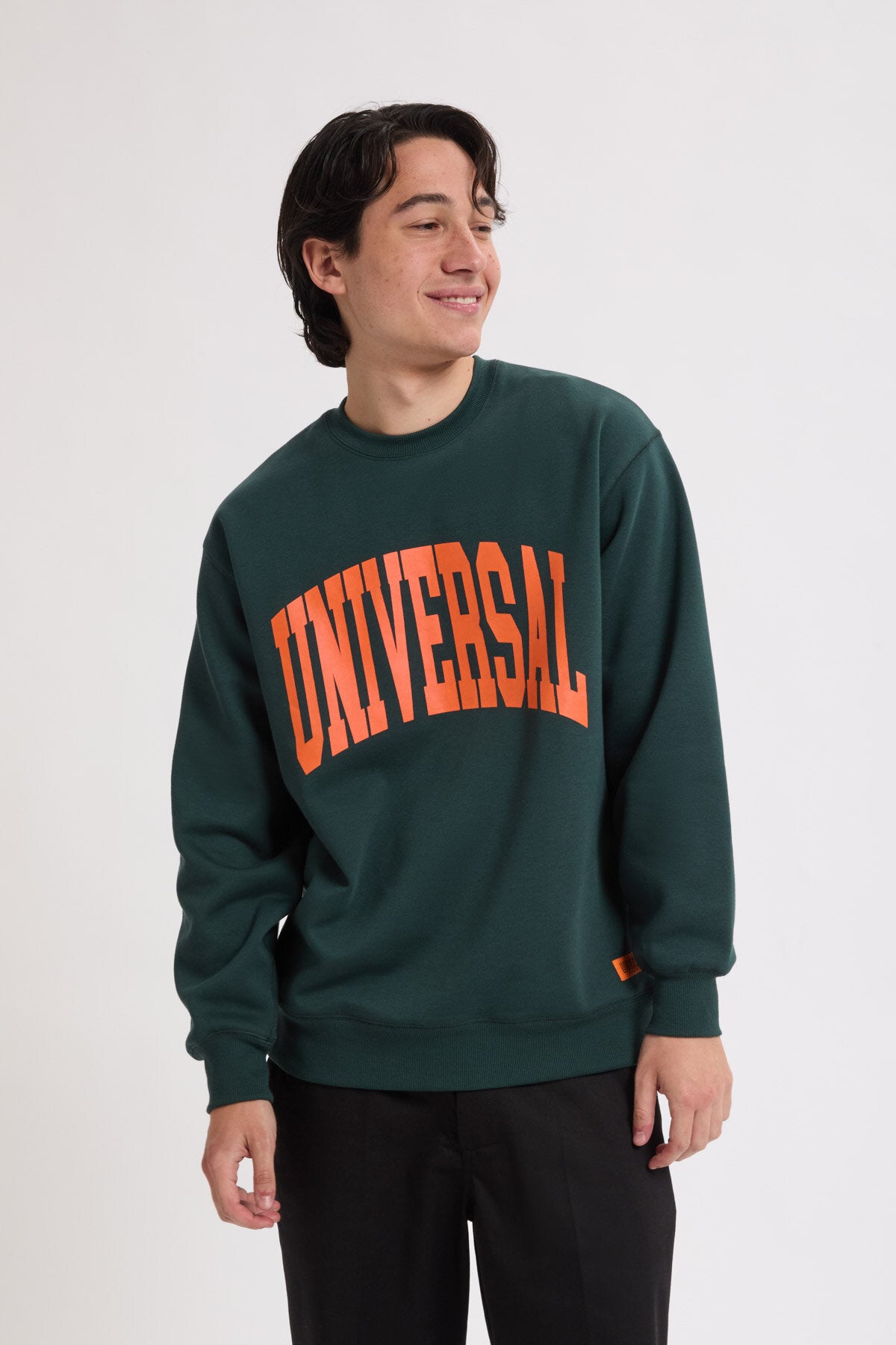 Uo Logo Sweat