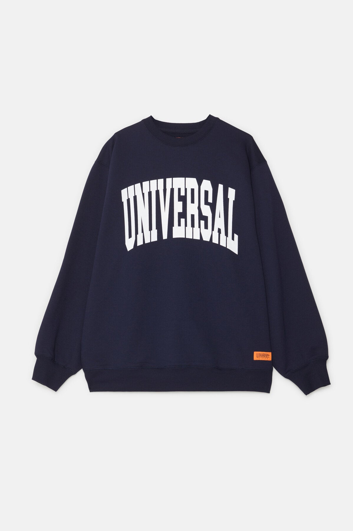 Uo Logo Sweat