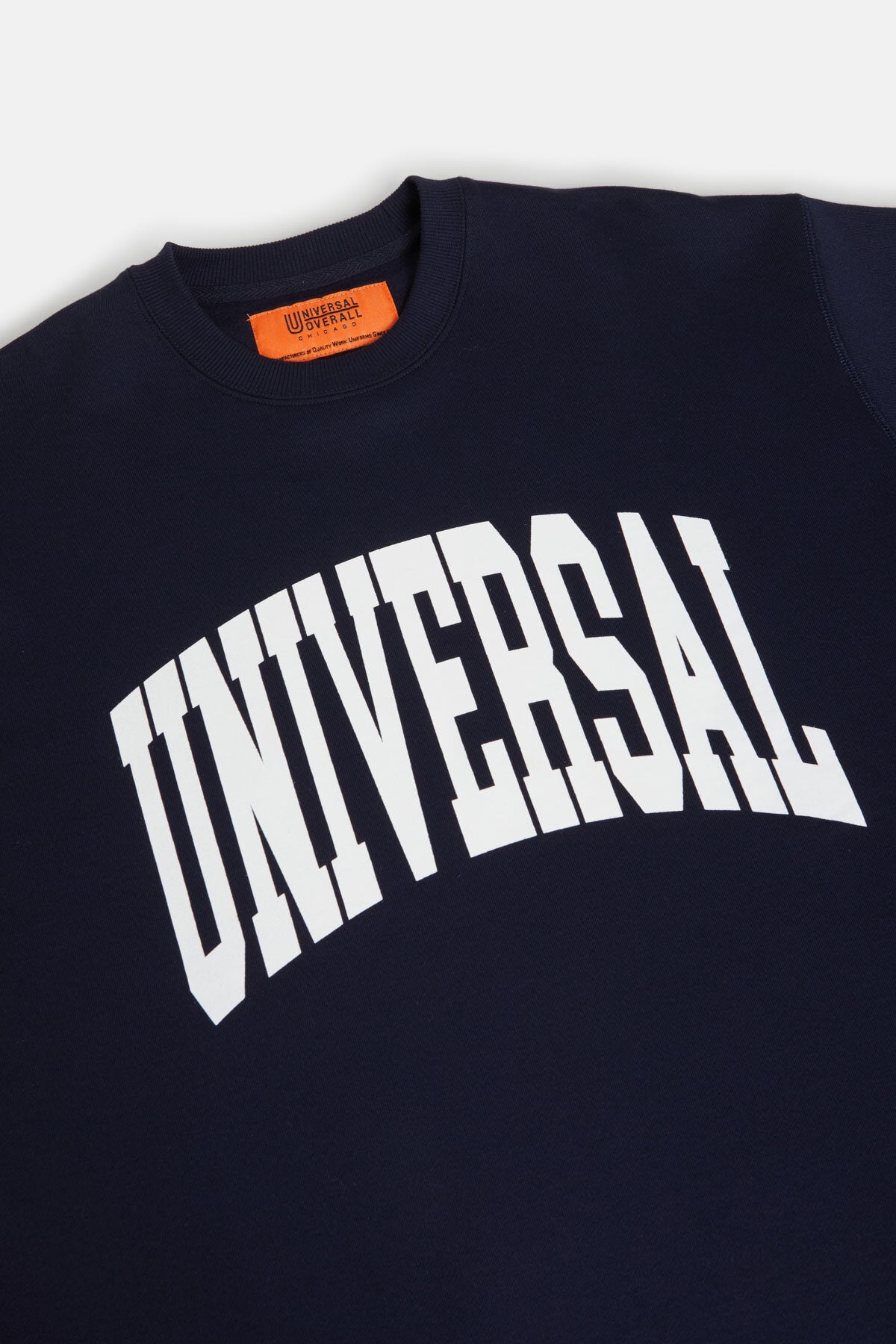 Uo Logo Sweat
