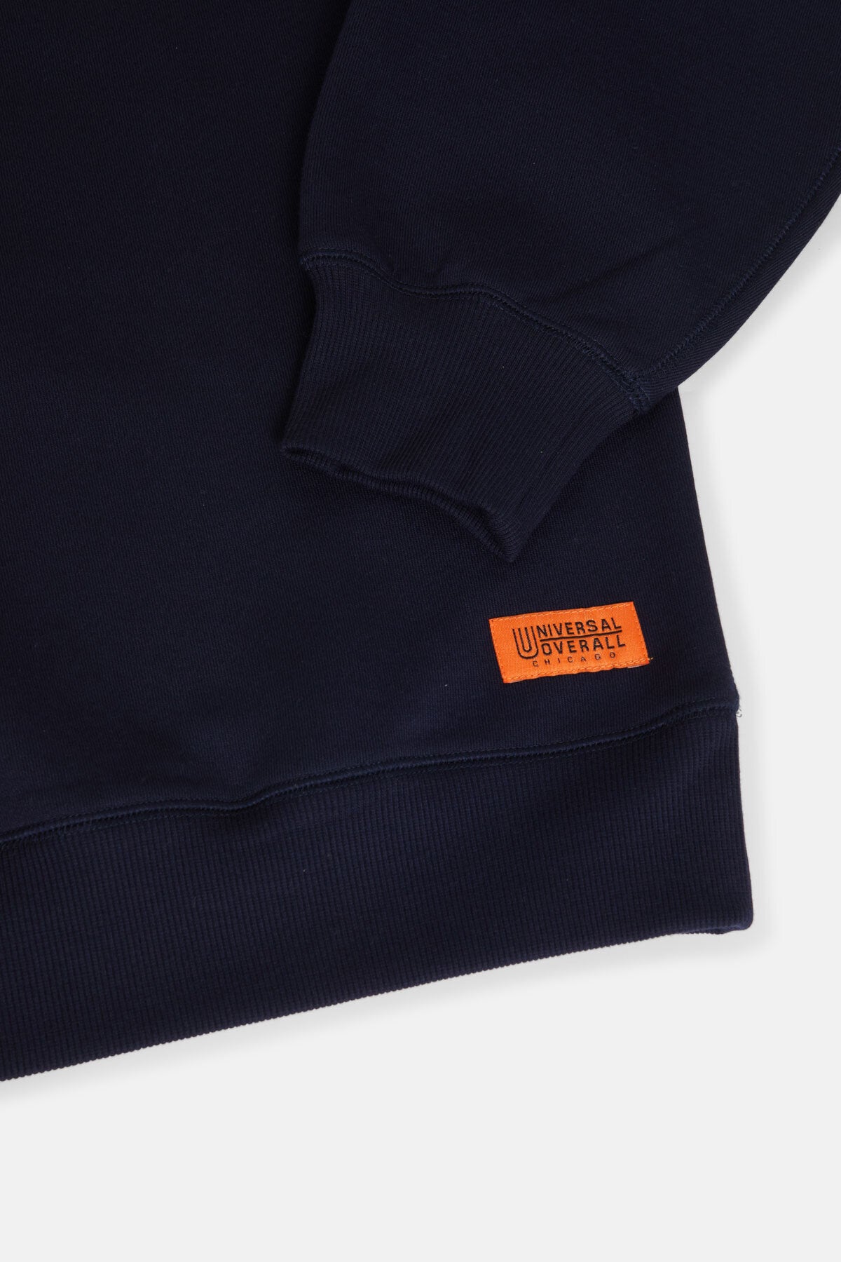 Uo Logo Sweat
