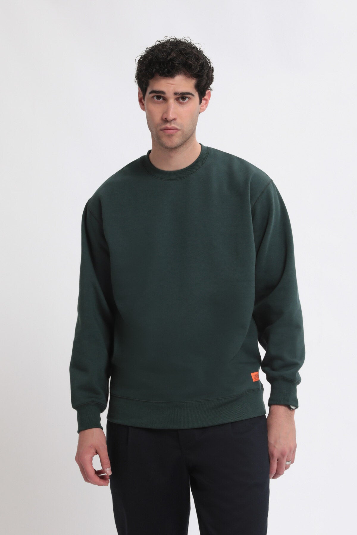 Sweat Shirt