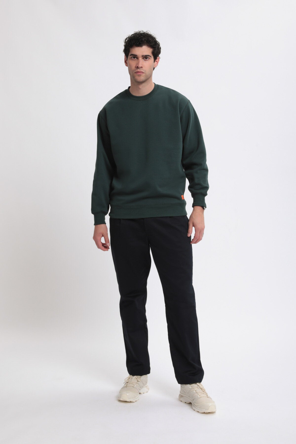 Sweat Shirt