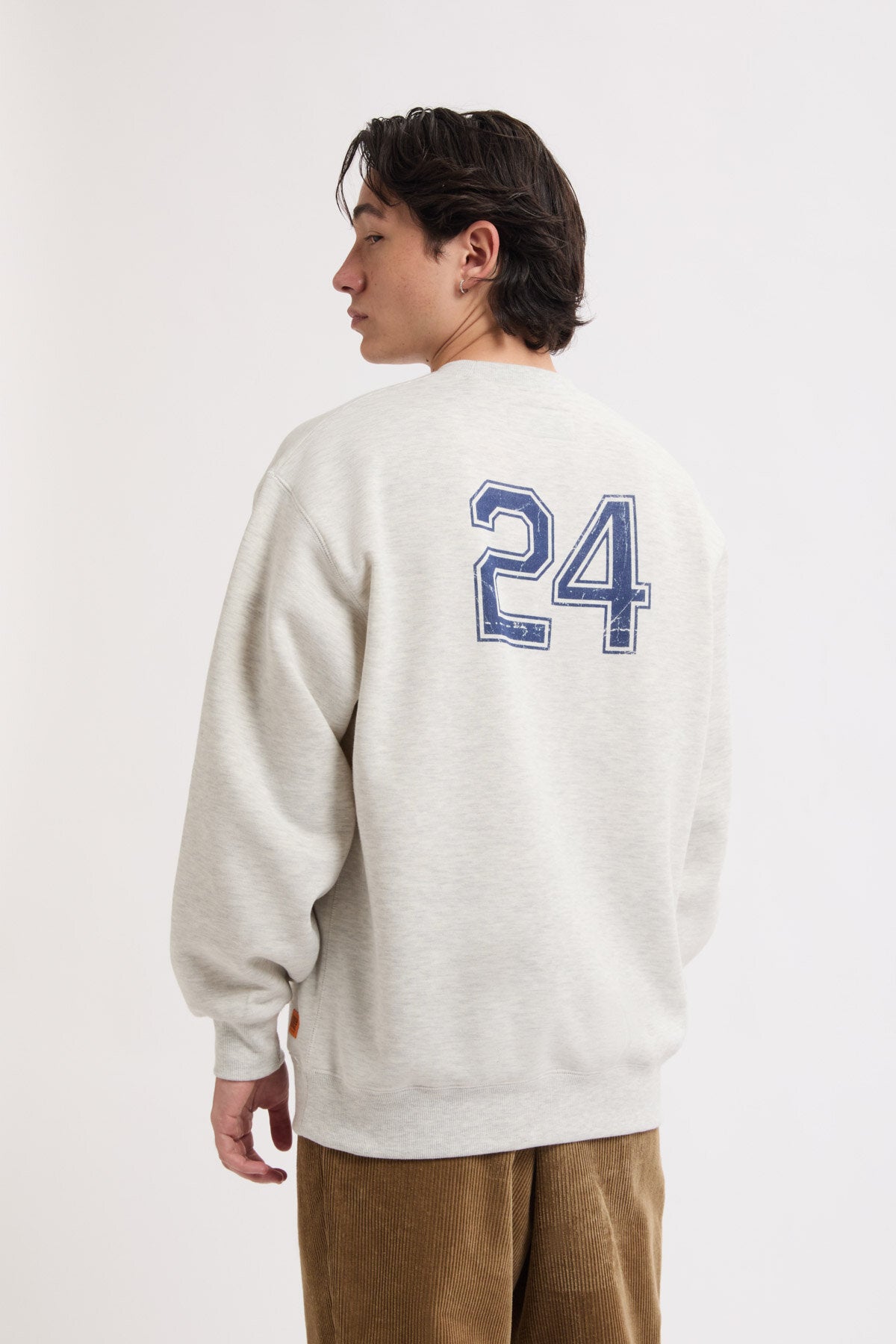 Windy Jr College Sweat