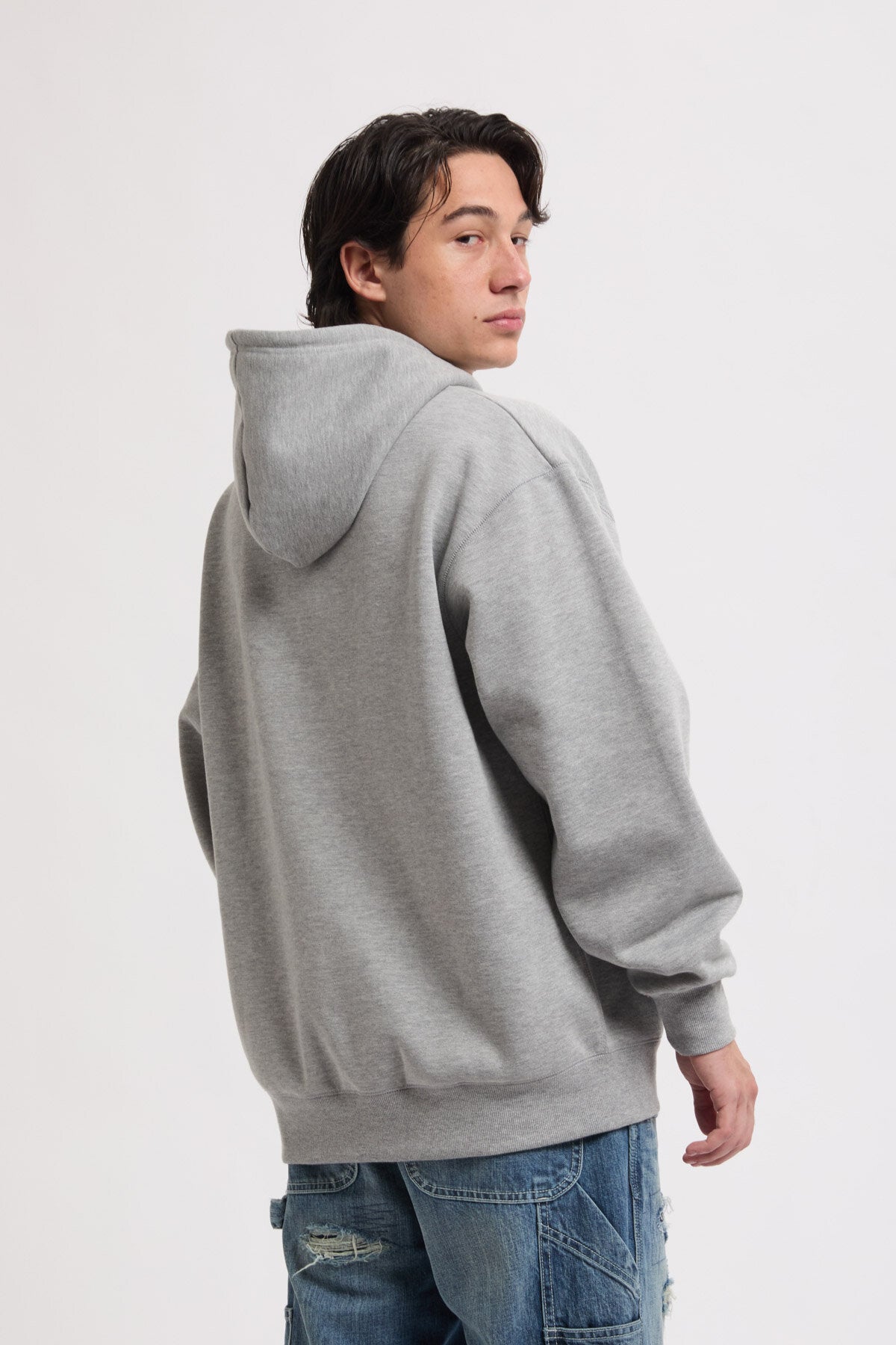 Sweat Hoodie