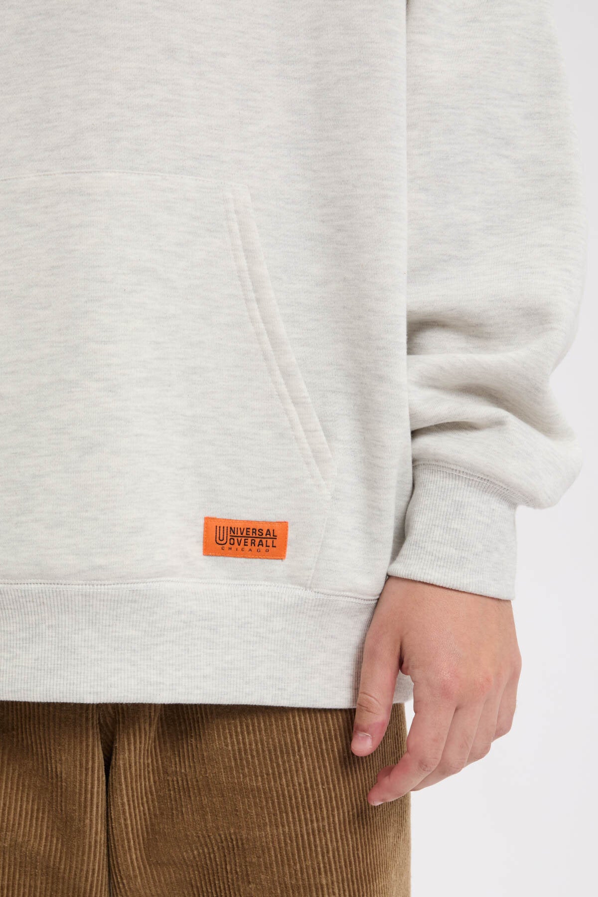 Sweat Hoodie