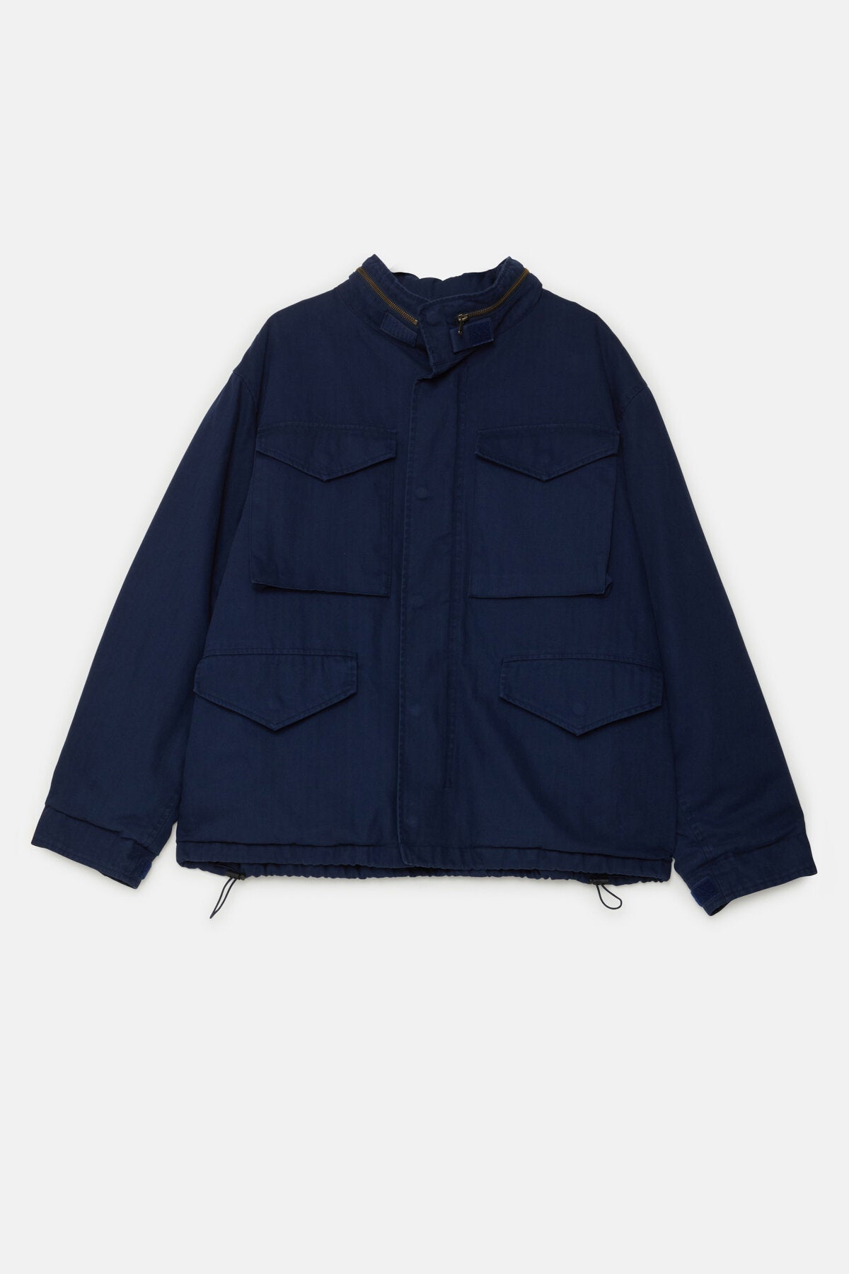Blouson militare