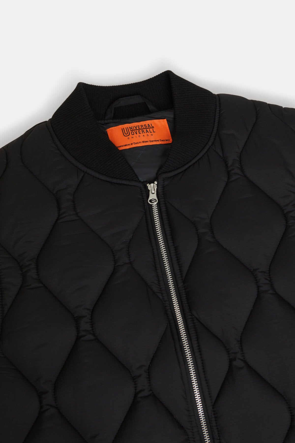 Quilt Vest