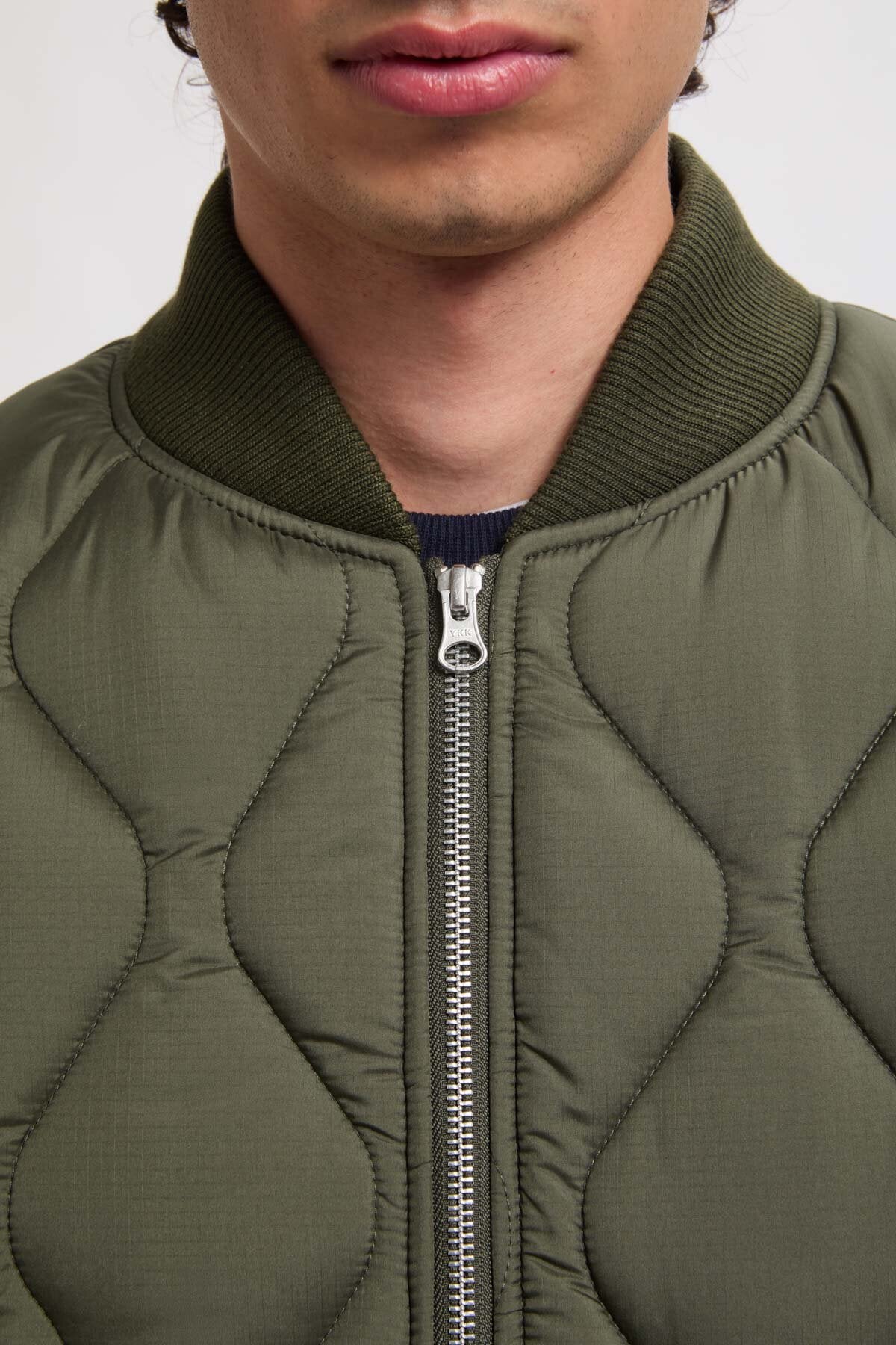 Quilt Vest