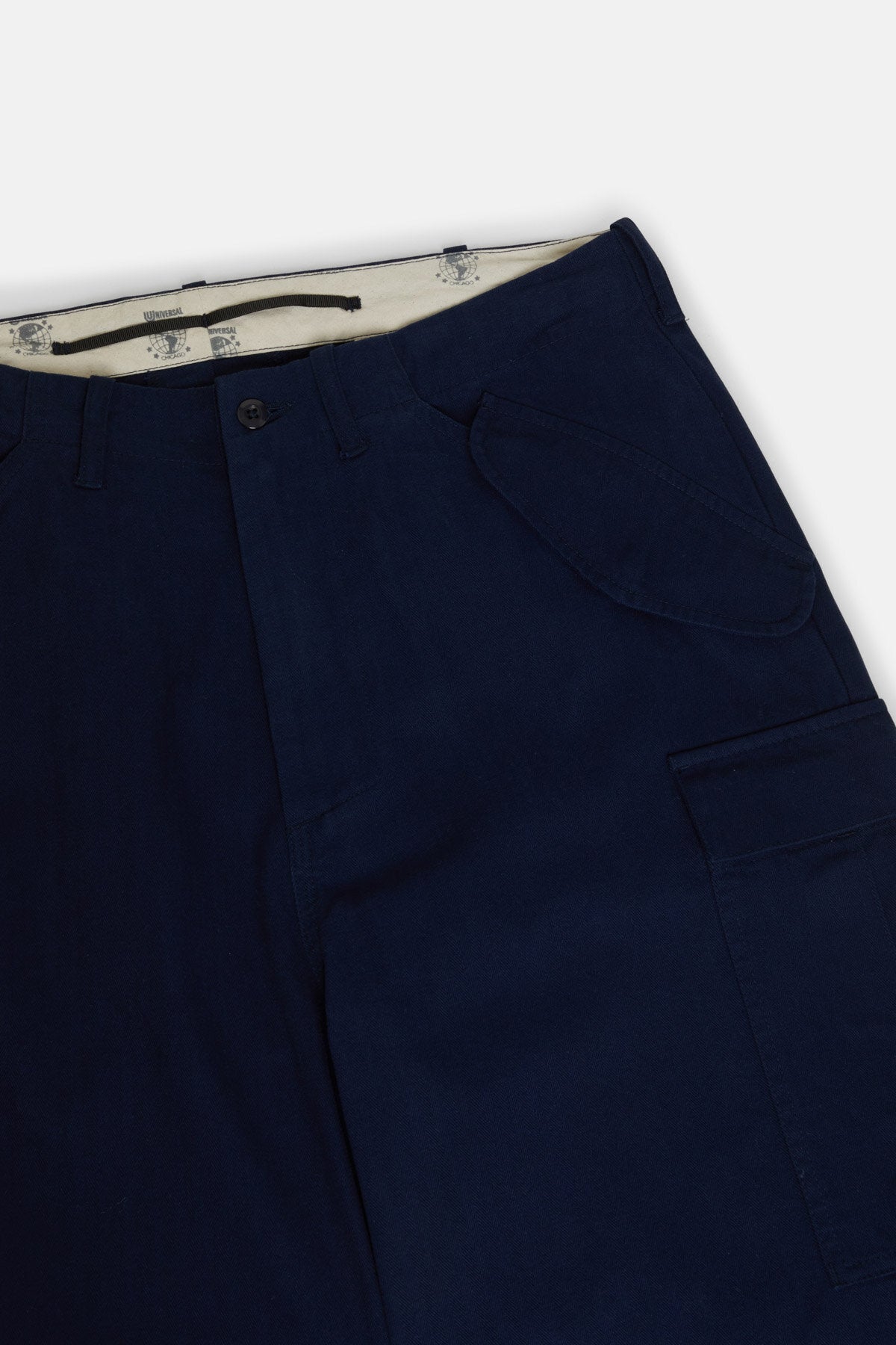 Cargo Pants
