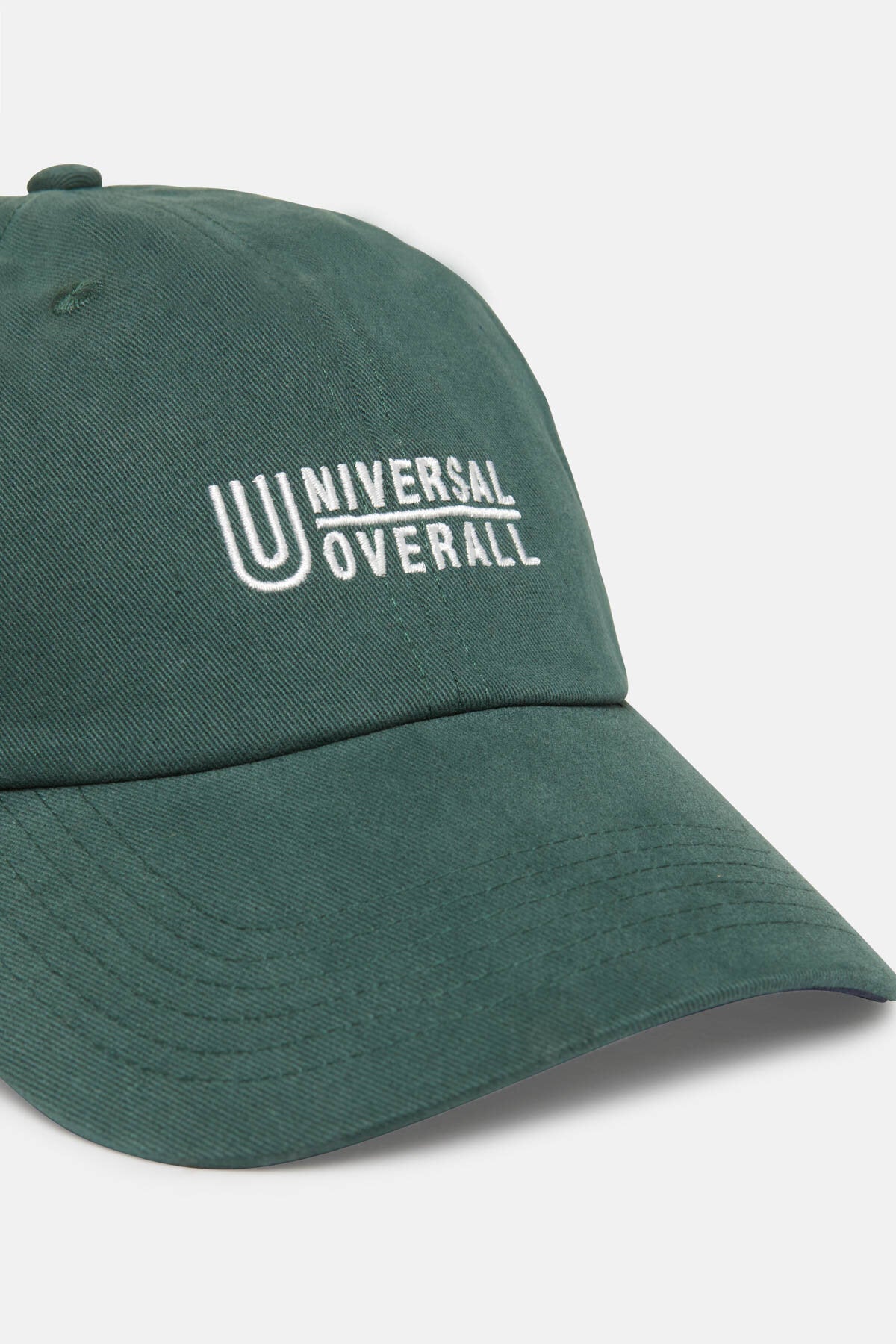 Cappellino con logo UO