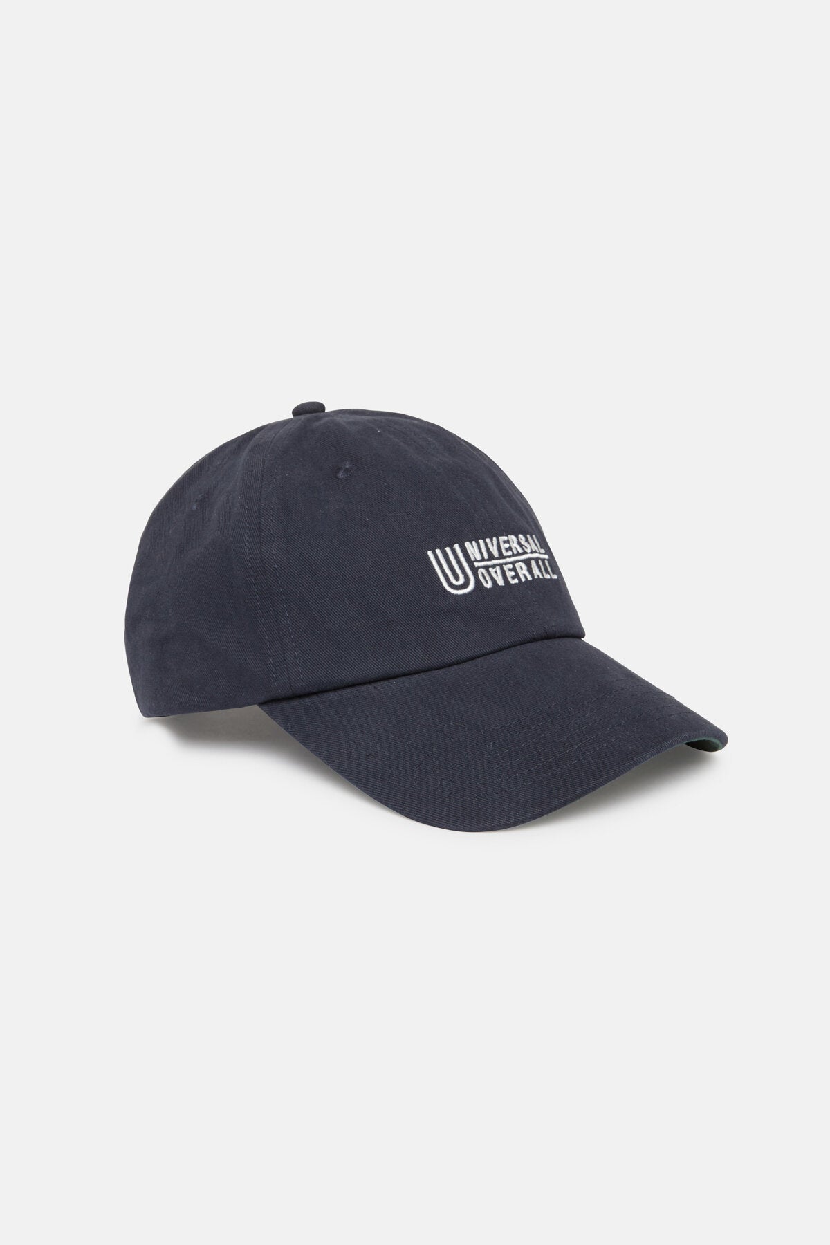 Uo Logo Cap