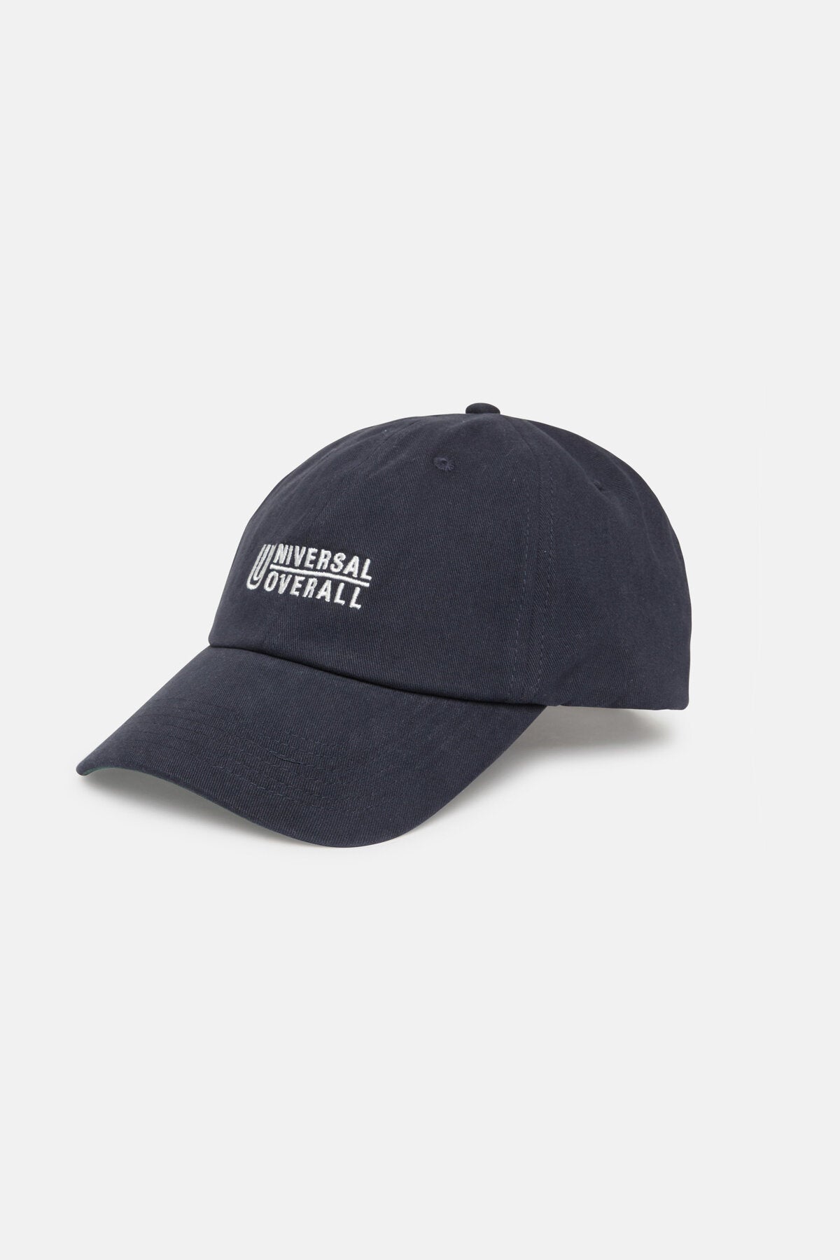 Uo Logo Cap