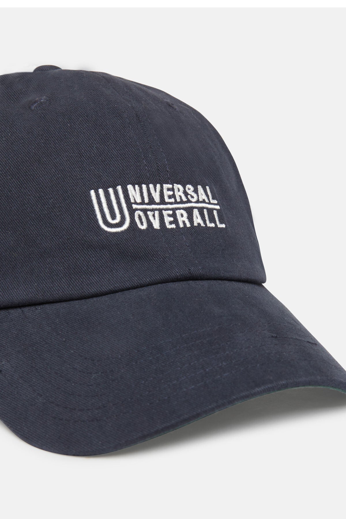 Uo Logo Cap