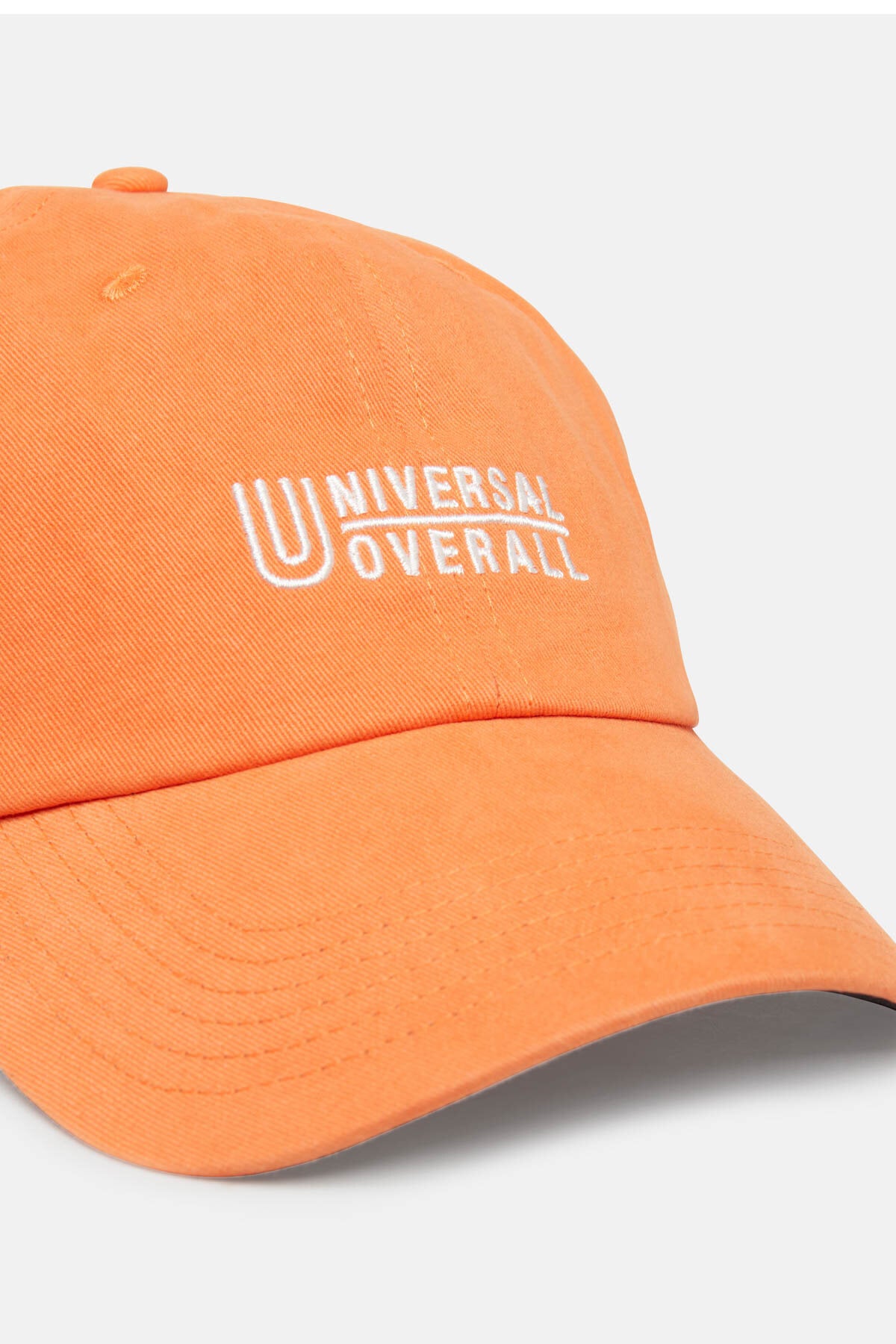 Cappellino con logo UO