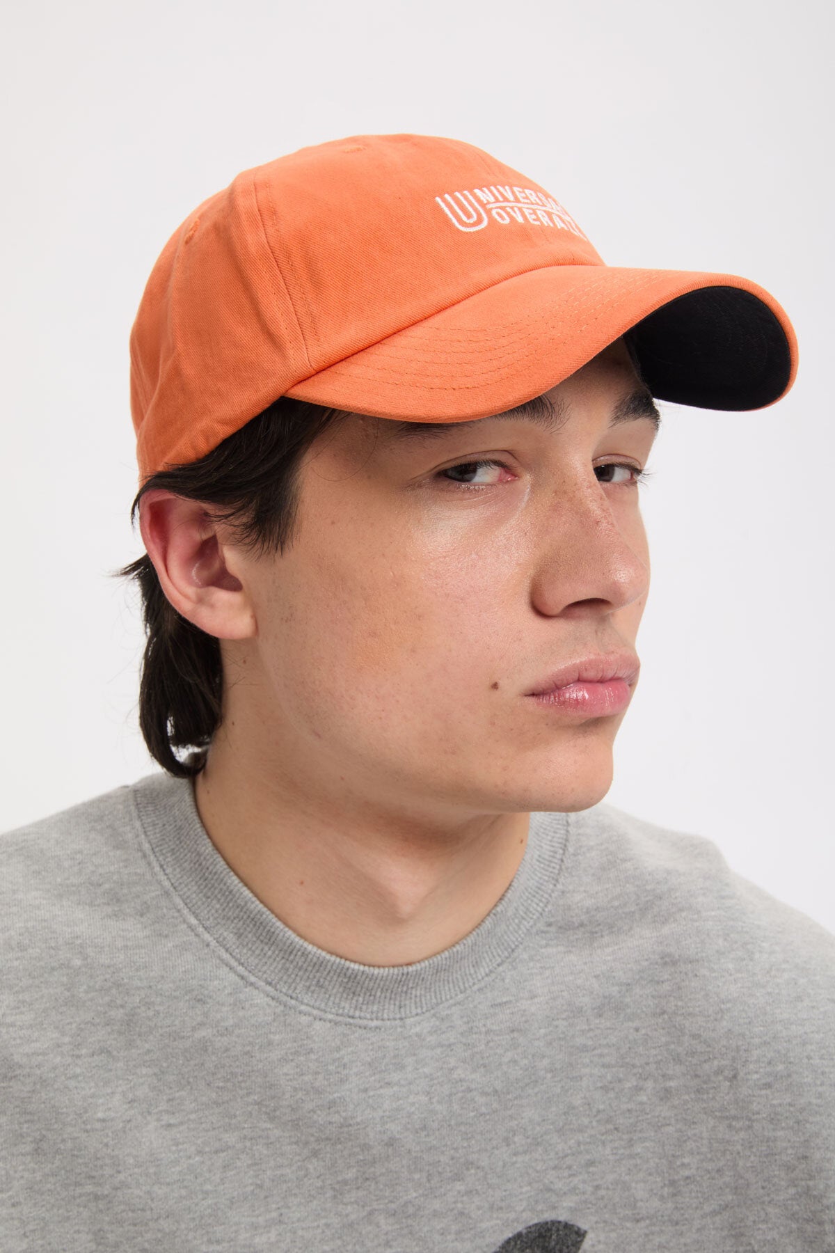 Cappellino con logo UO