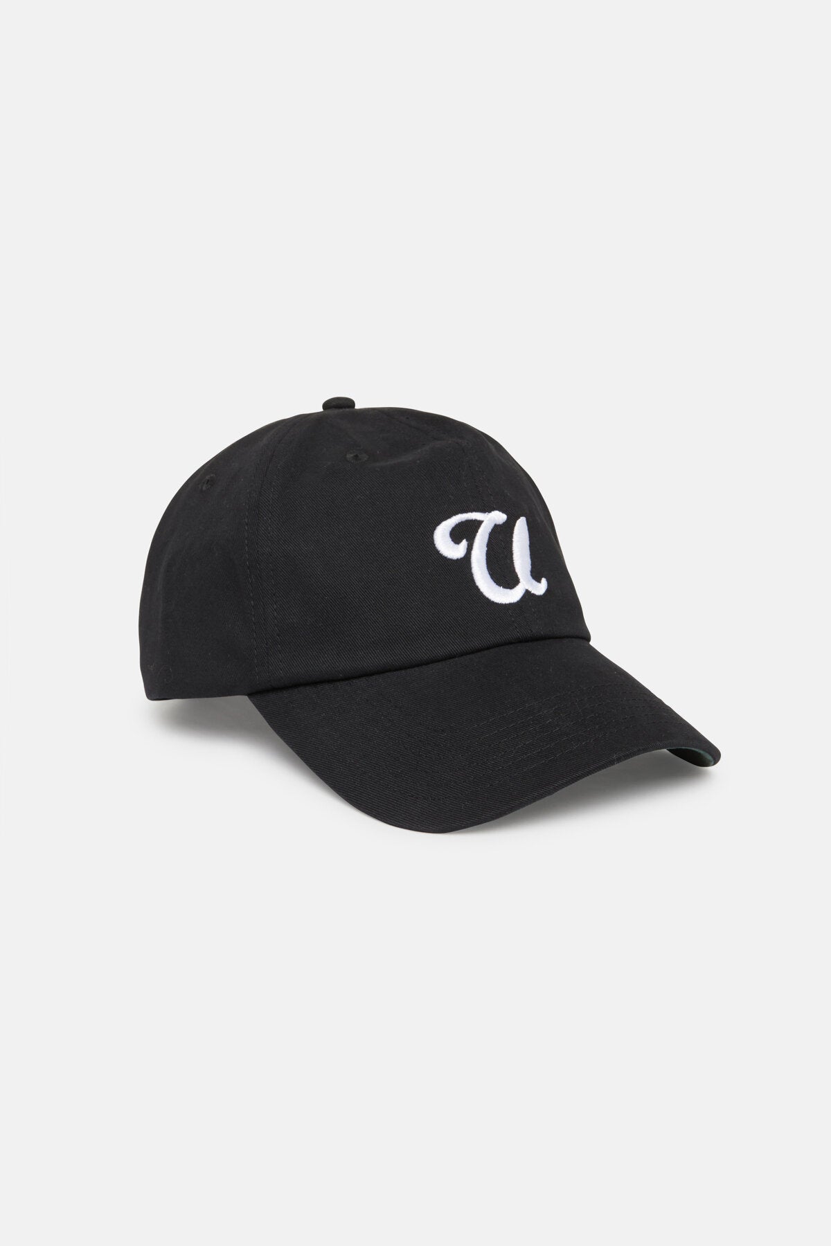 Cappellino con logo