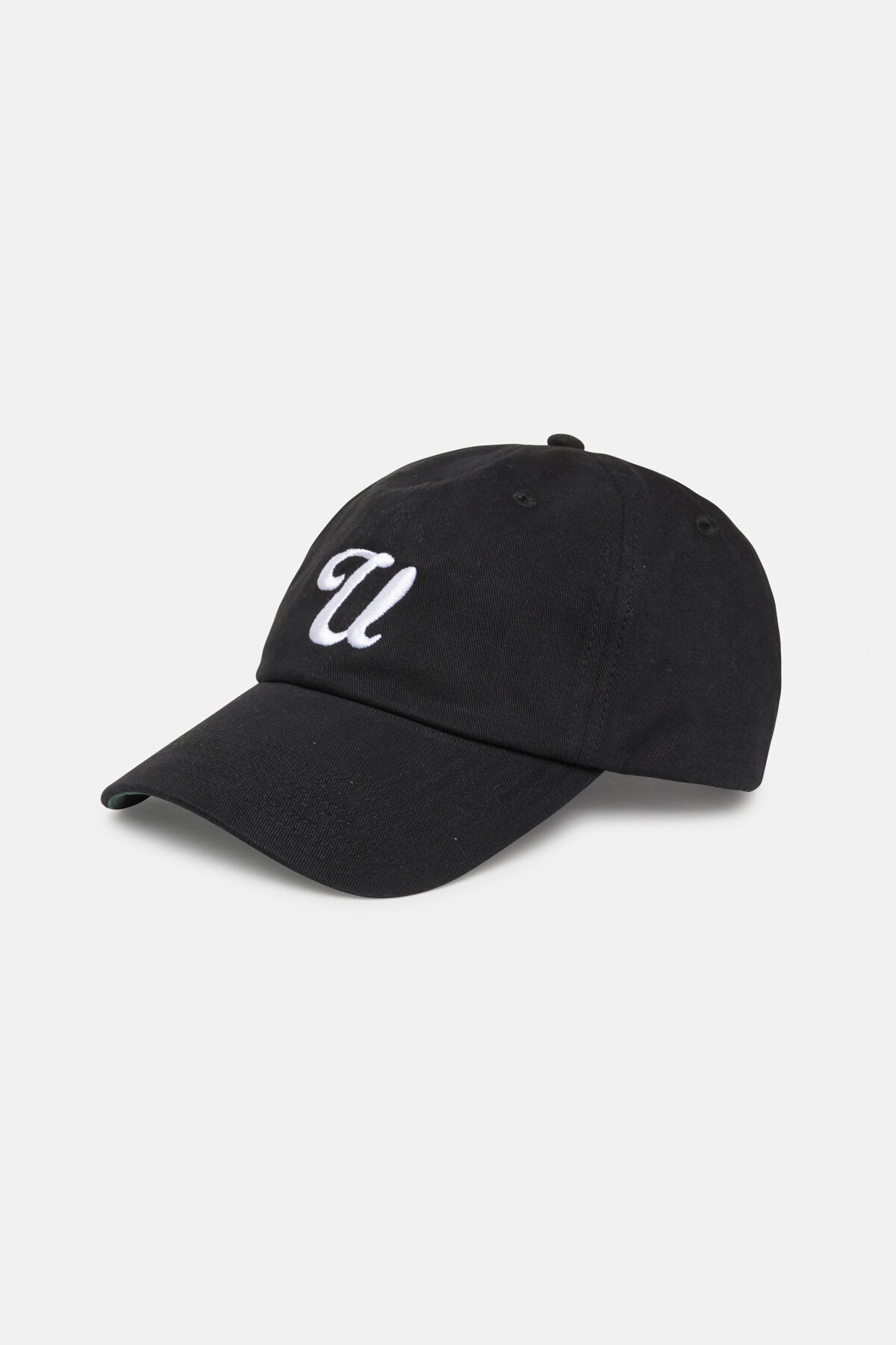 Cappellino con logo