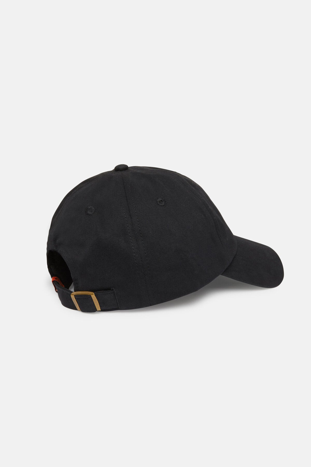 Cappellino con logo
