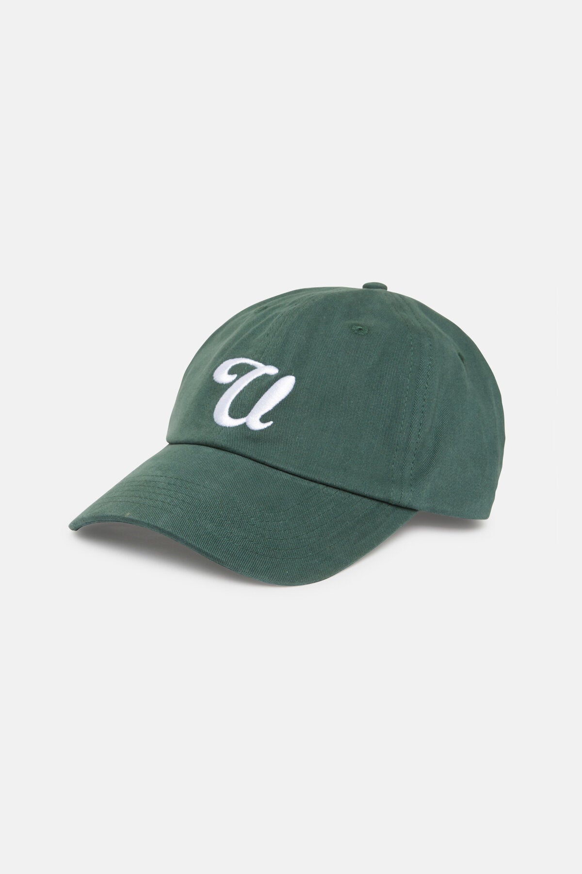 Cappellino con logo