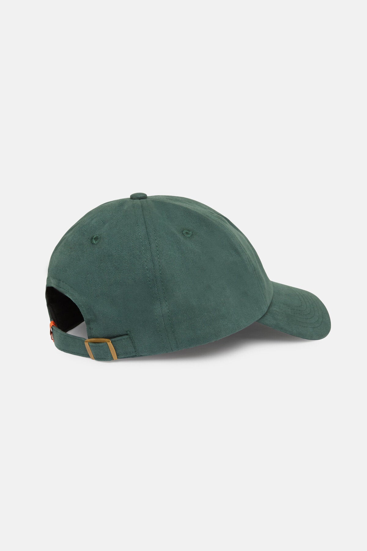 Cappellino con logo