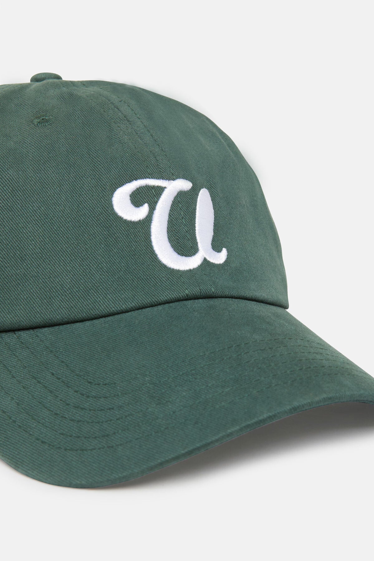 Cappellino con logo