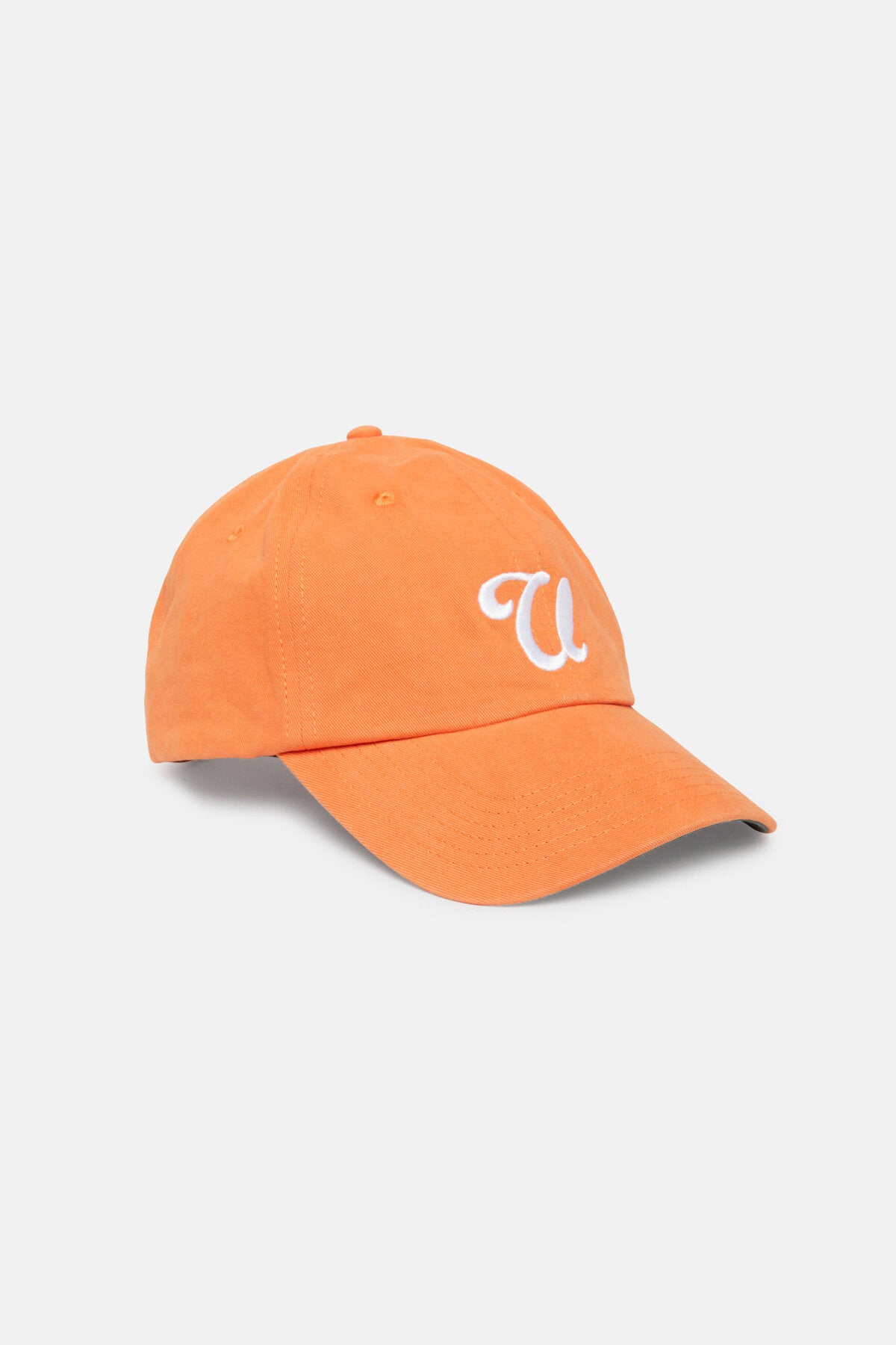Cappellino con logo
