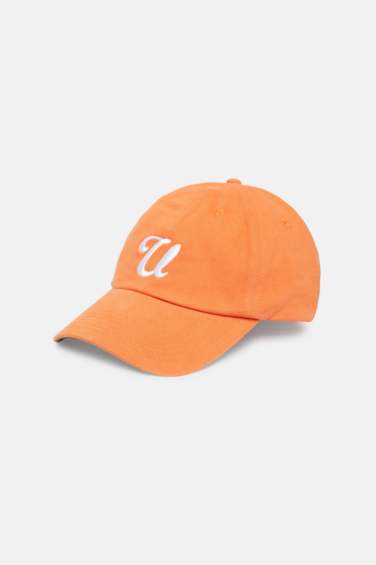 Cappellino con logo