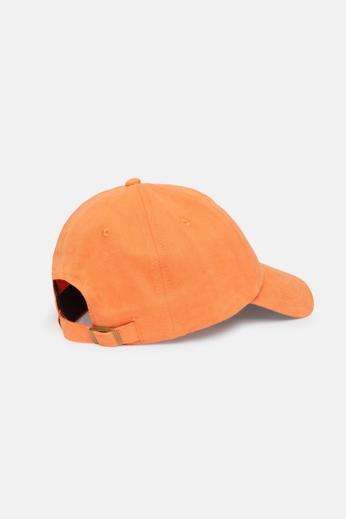 Cappellino con logo