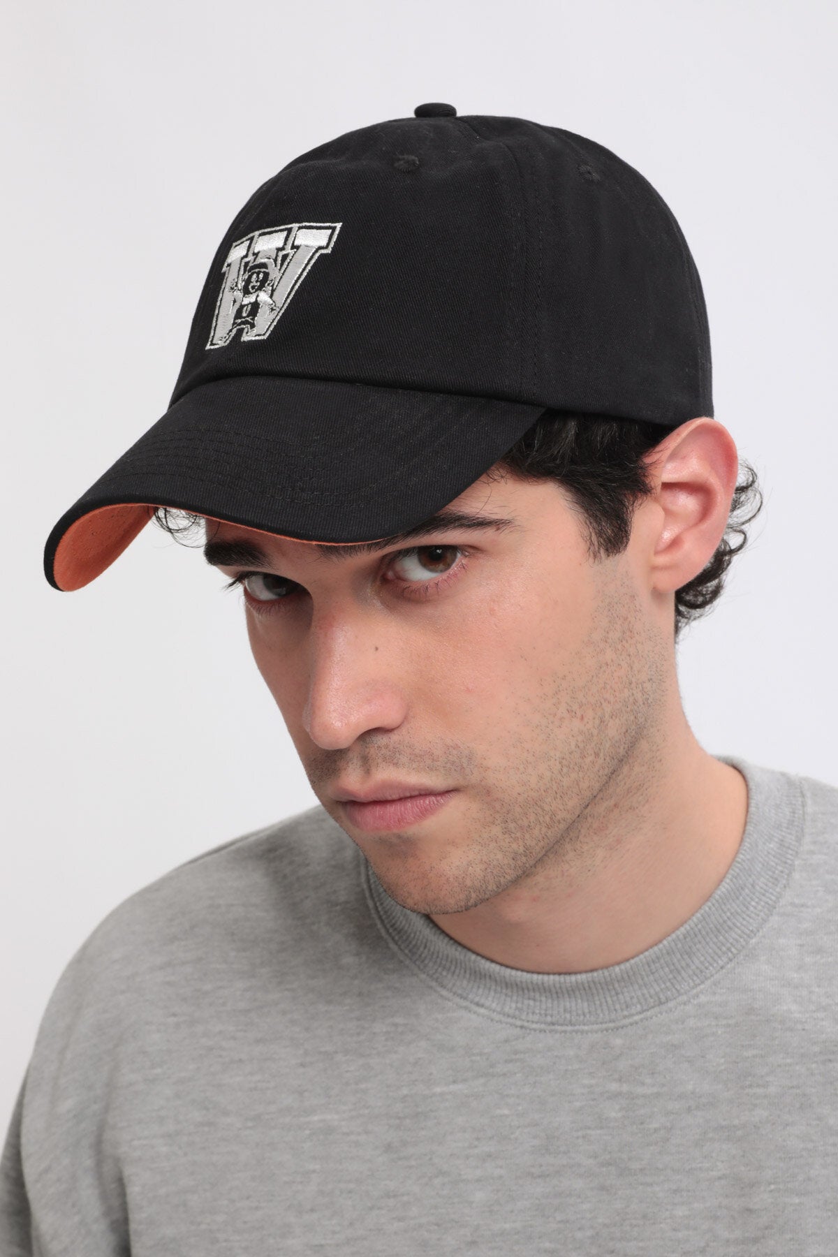 Windy Jr Cap